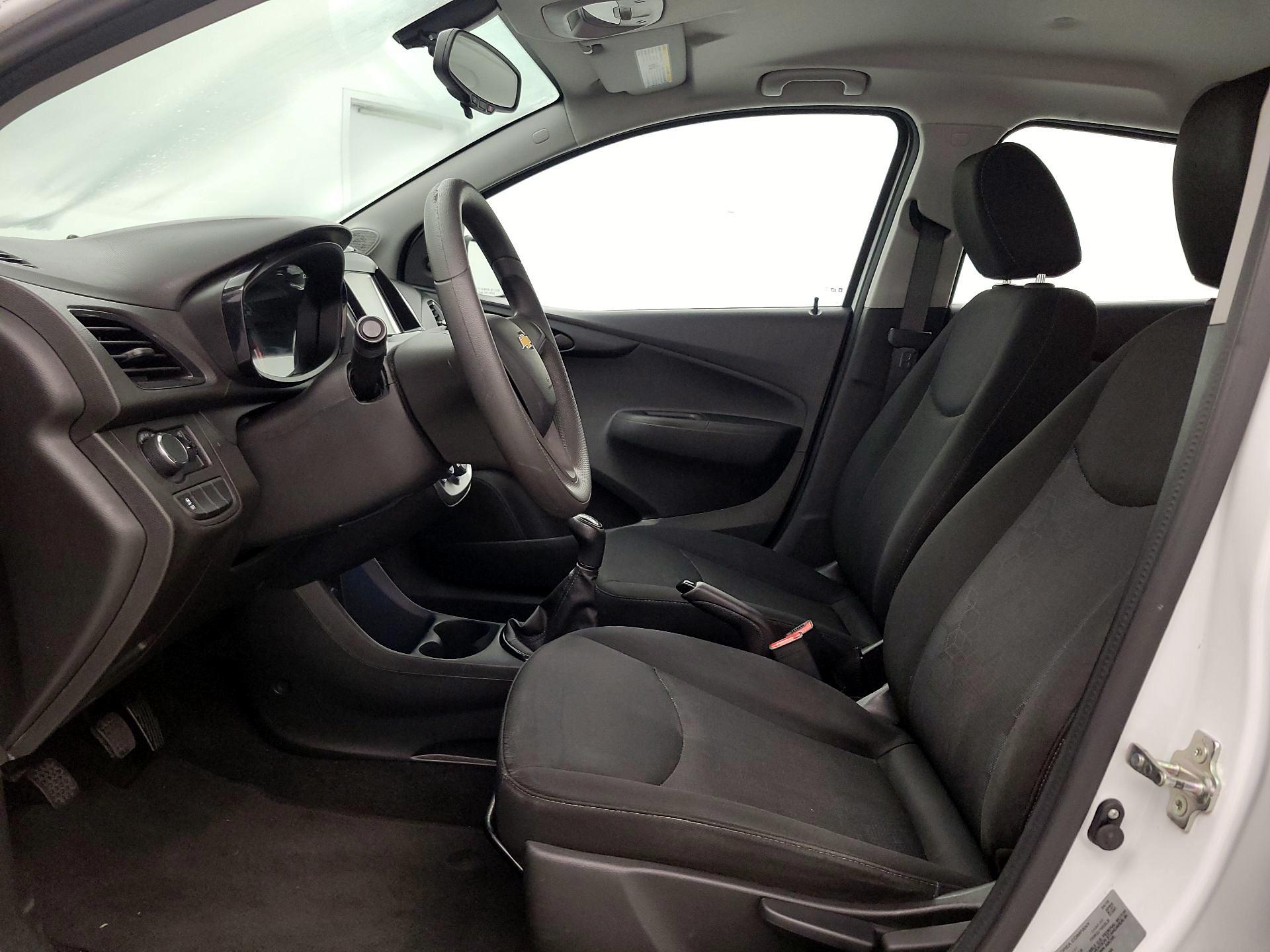 Thumbnail: 2018 Chevrolet Spark - 11