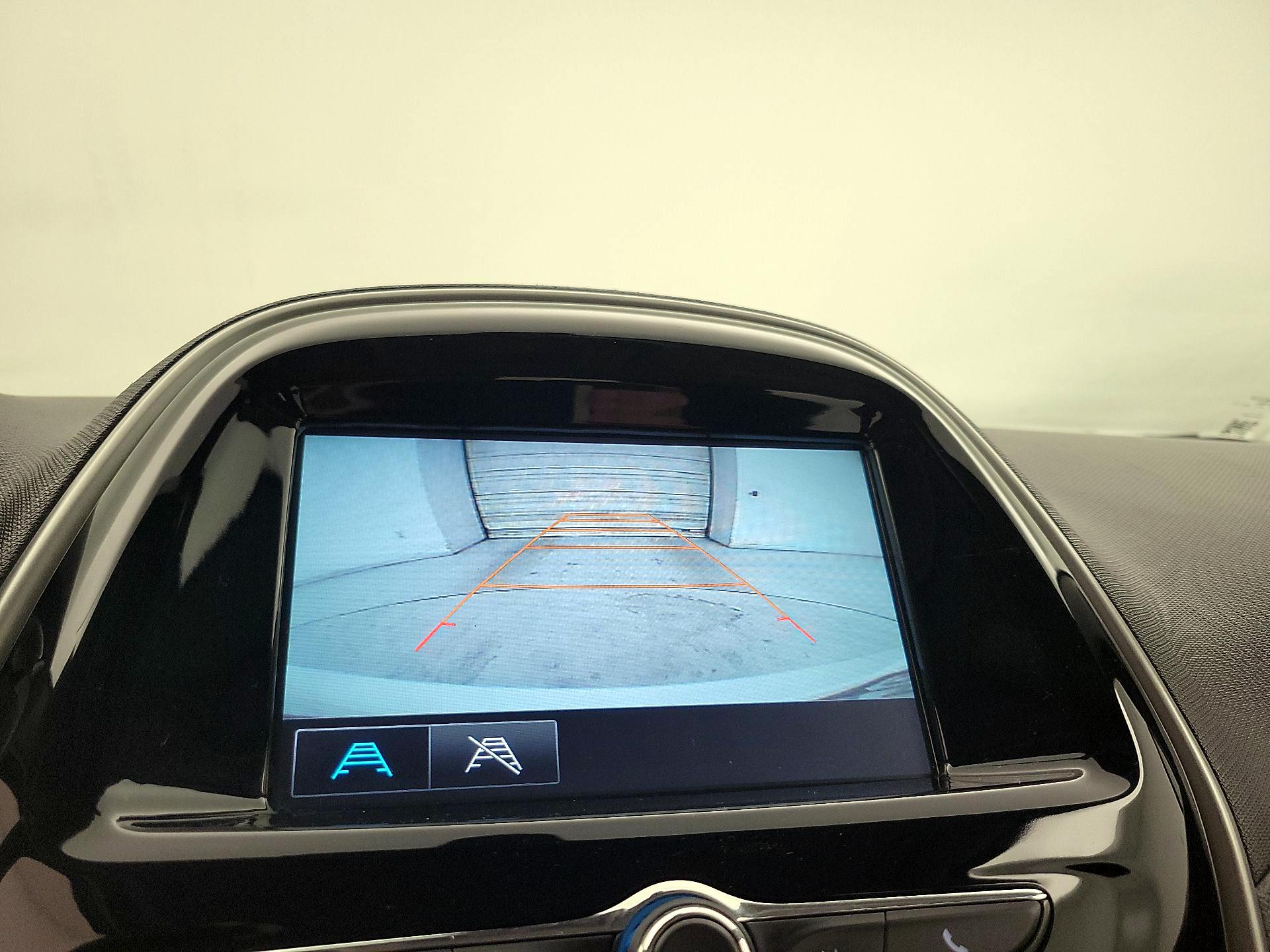 Thumbnail: 2018 Chevrolet Spark - 14