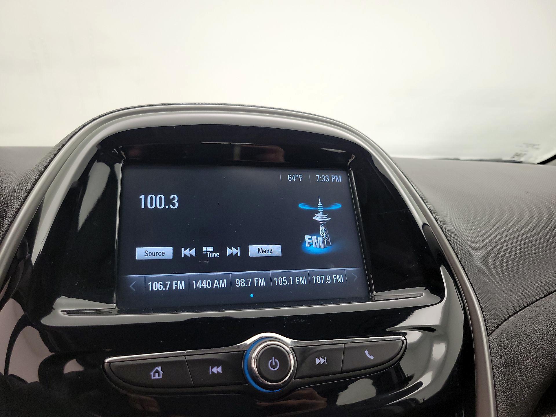 Thumbnail: 2018 Chevrolet Spark - 15