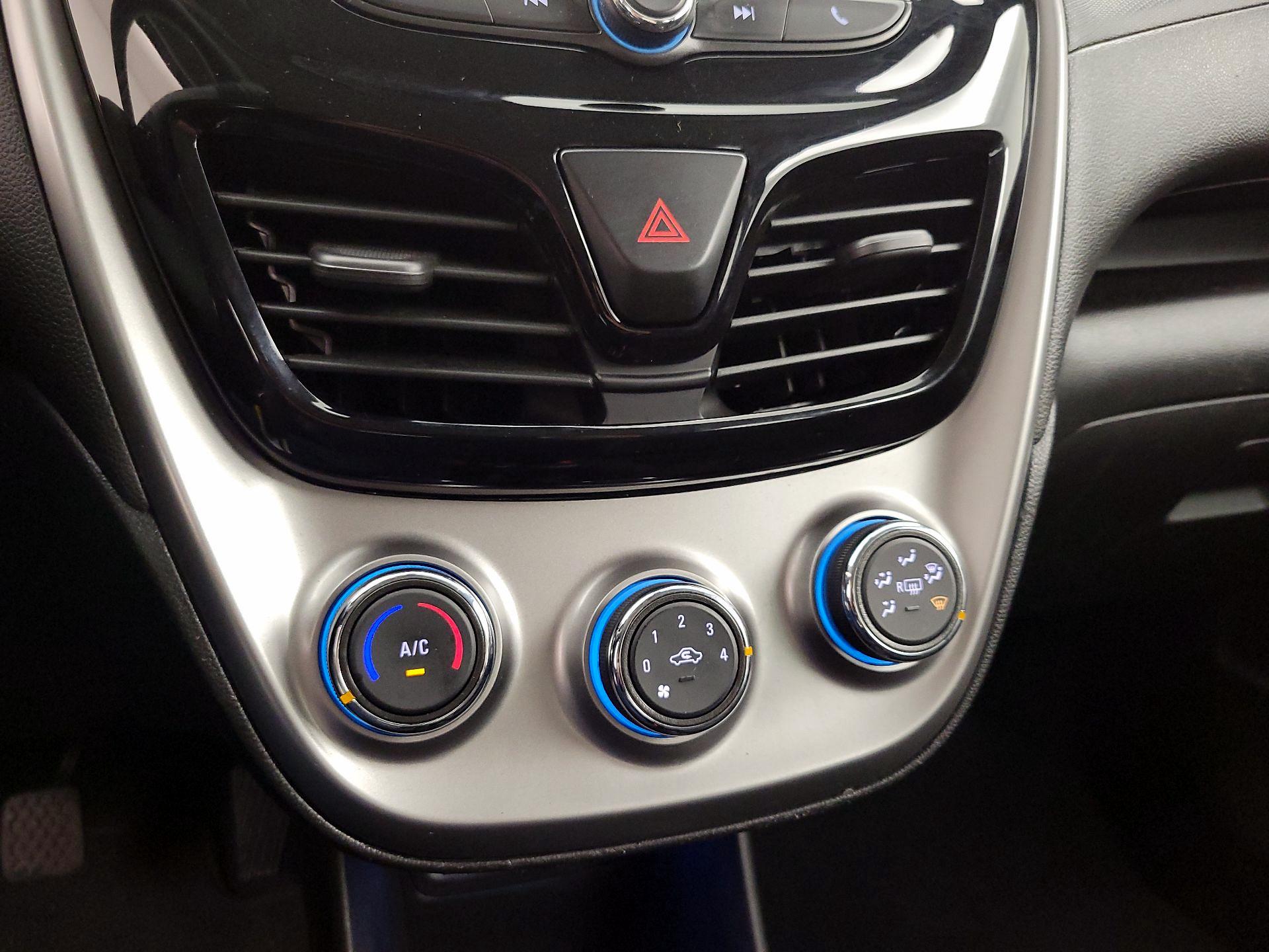 Thumbnail: 2018 Chevrolet Spark - 16