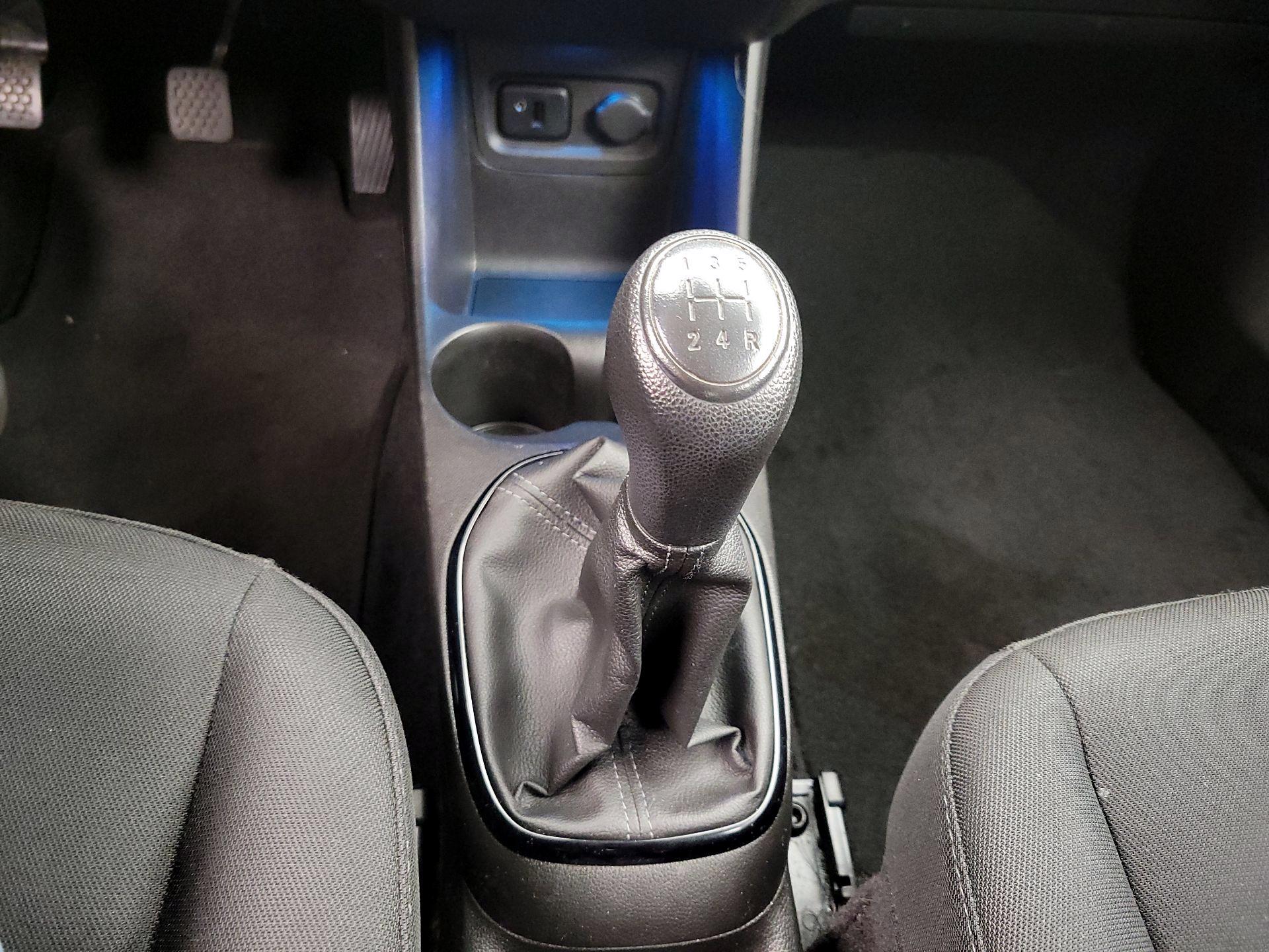 Thumbnail: 2018 Chevrolet Spark - 17