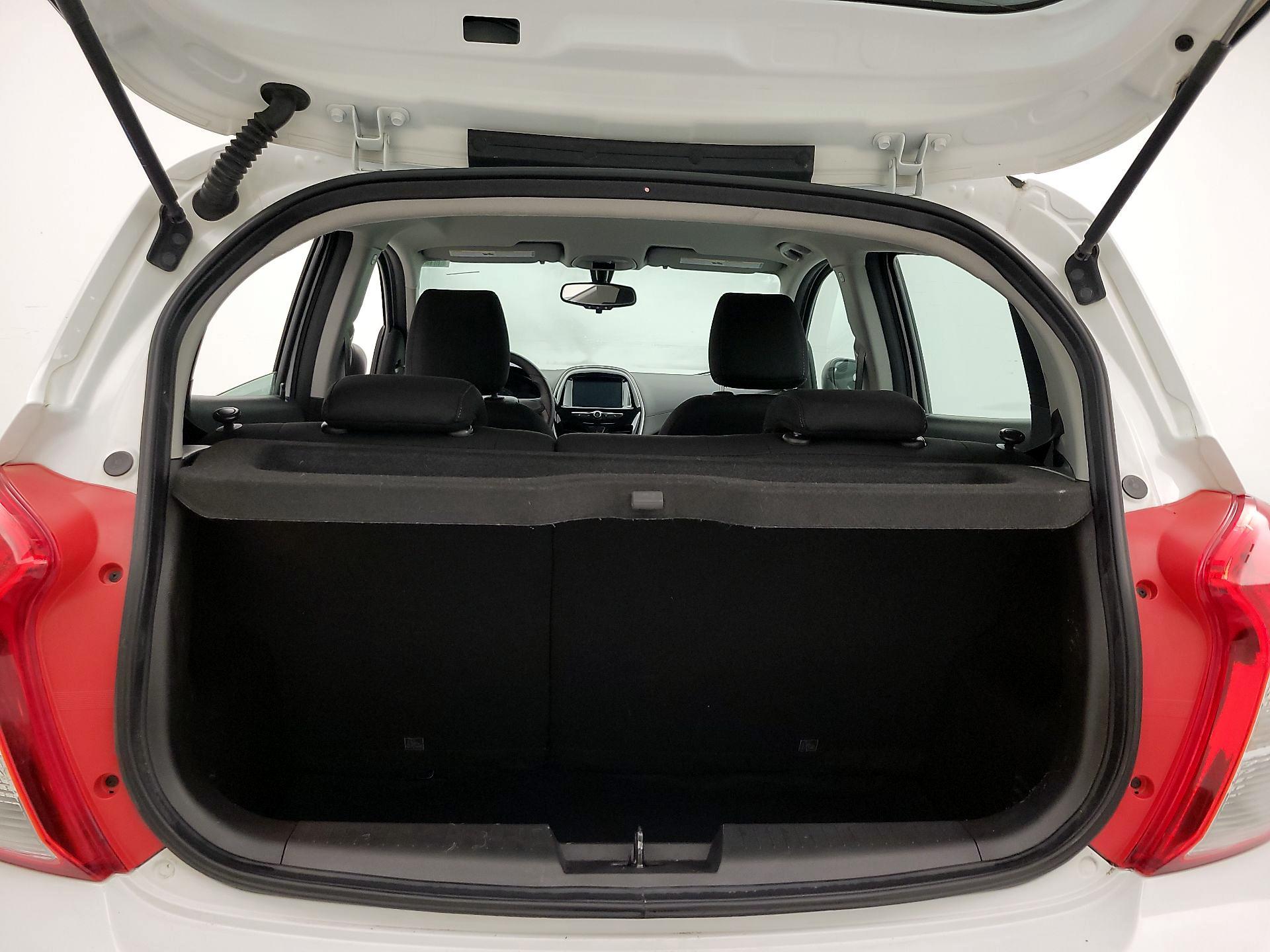 Thumbnail: 2018 Chevrolet Spark - 20