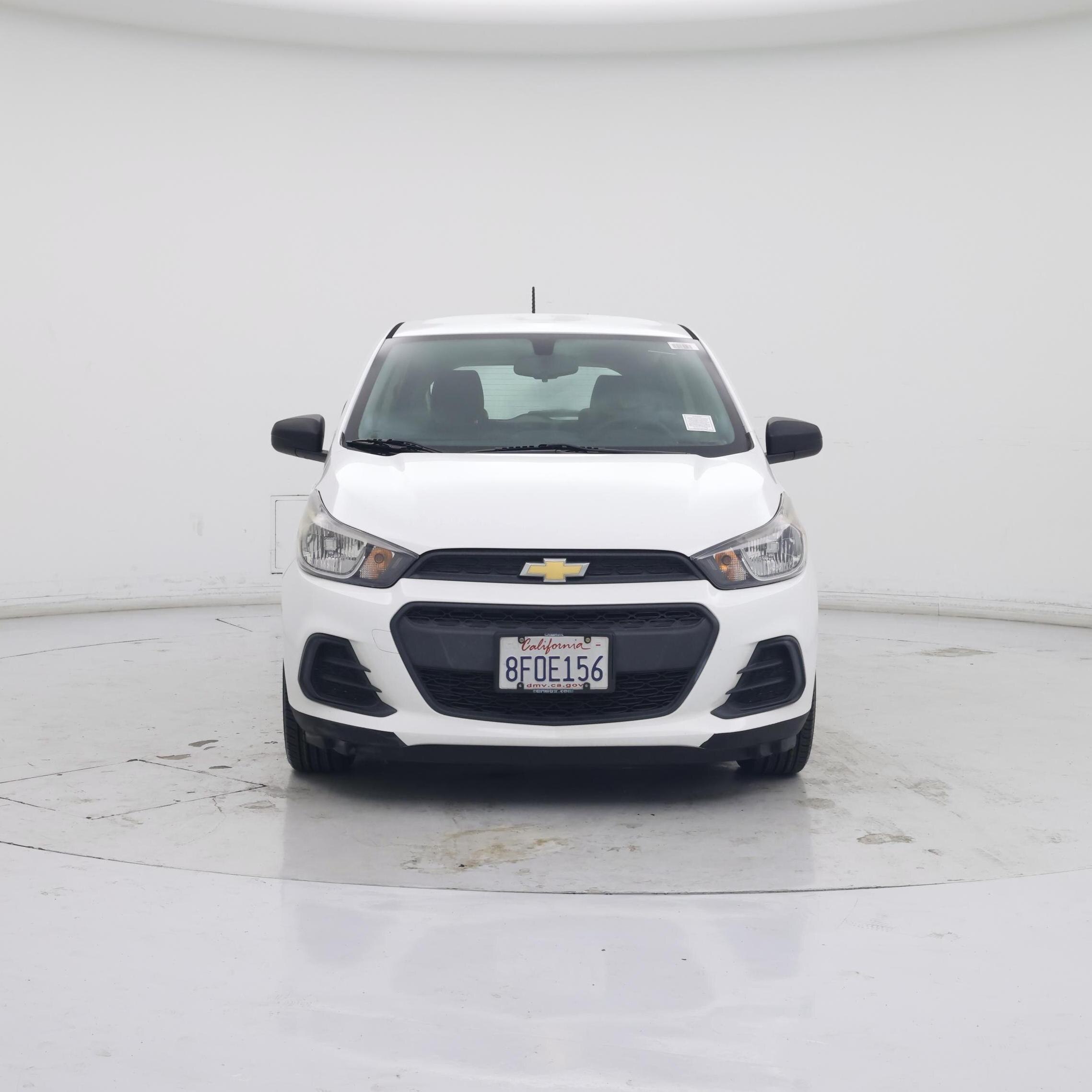 Thumbnail: 2018 Chevrolet Spark - 5