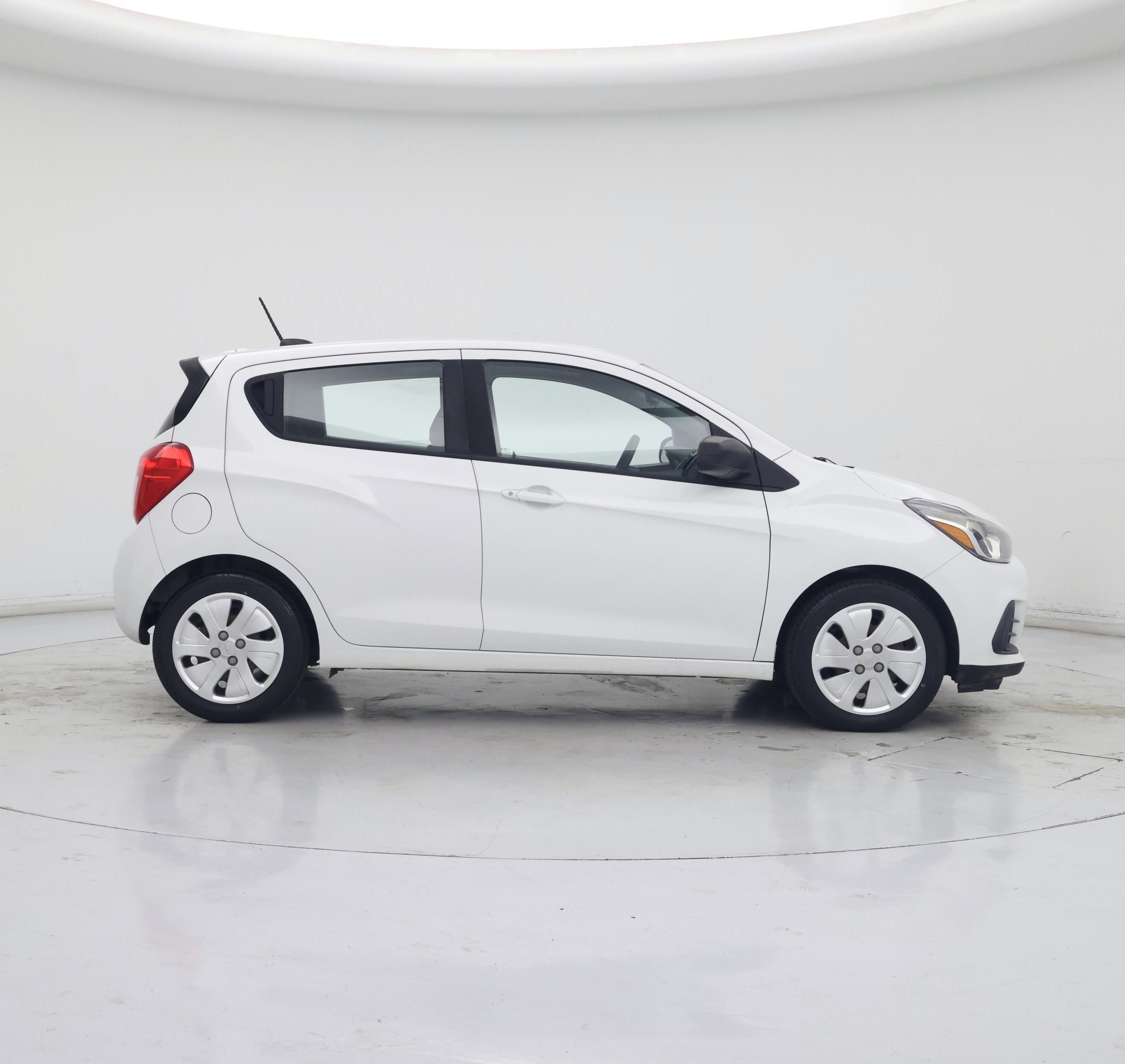 Thumbnail: 2018 Chevrolet Spark - 7
