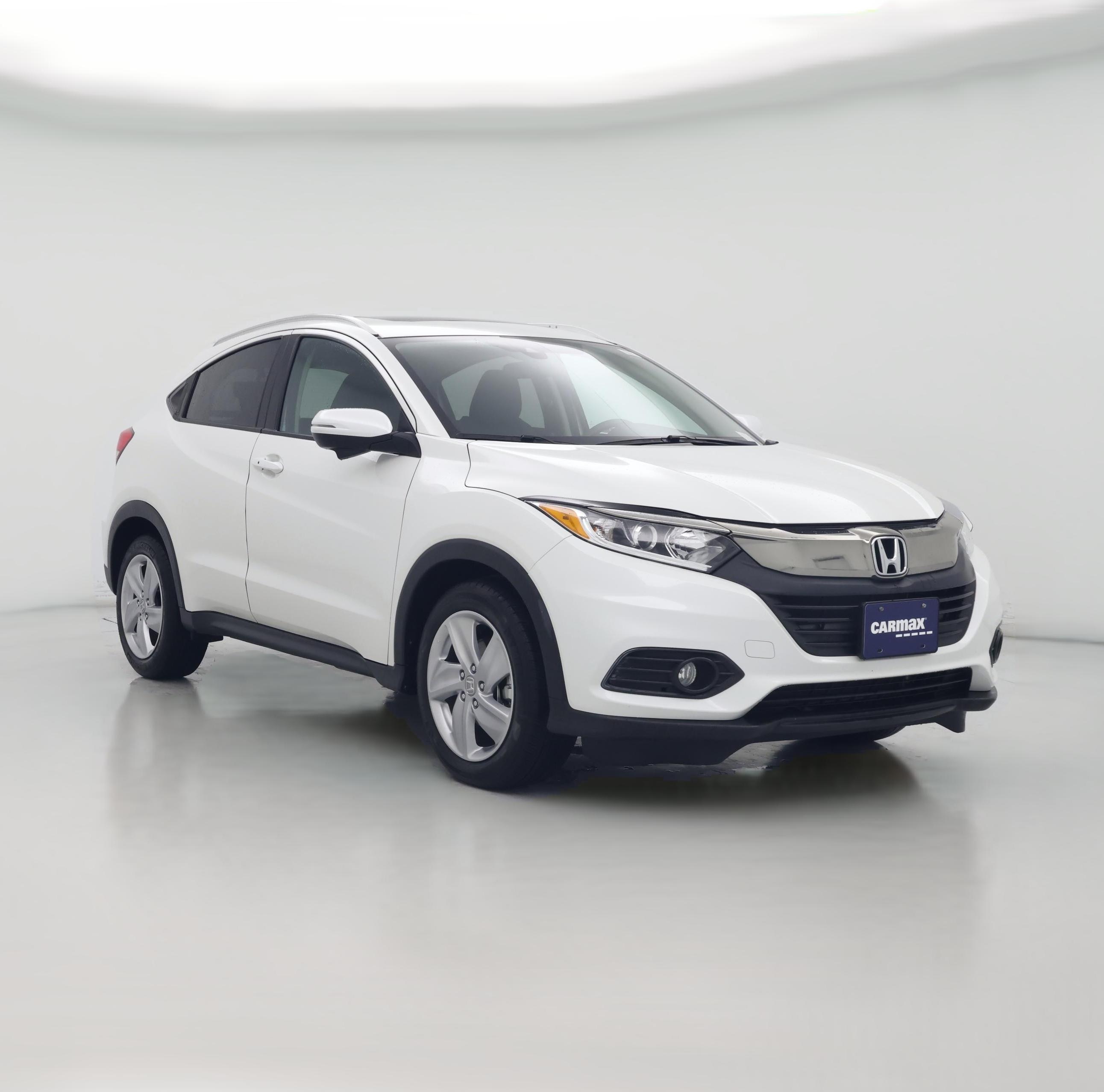 Thumbnail: 2020 Honda HR-V - 1