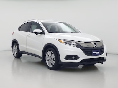 2020 Honda HR-V EX