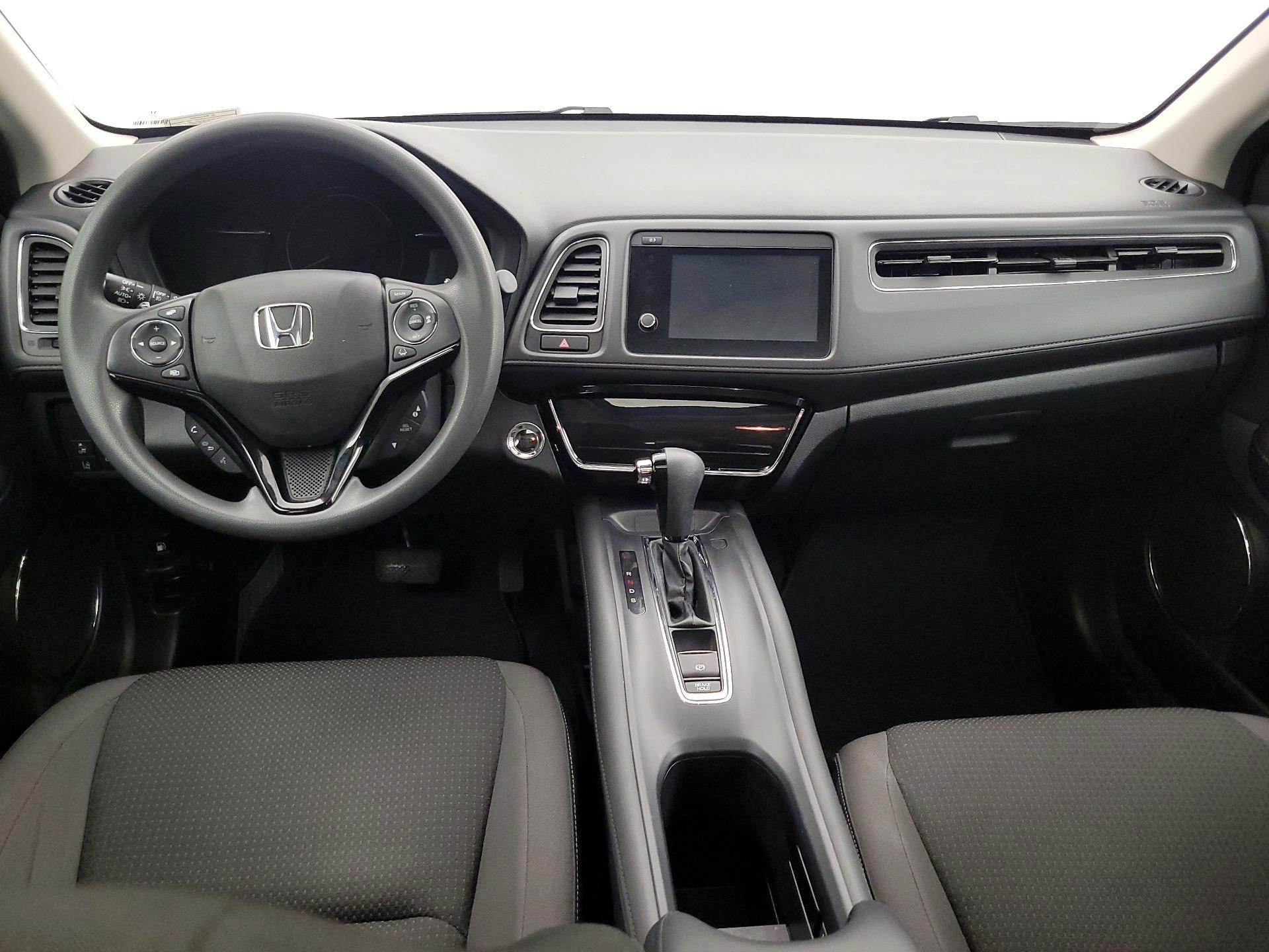 Thumbnail: 2020 Honda HR-V - 9