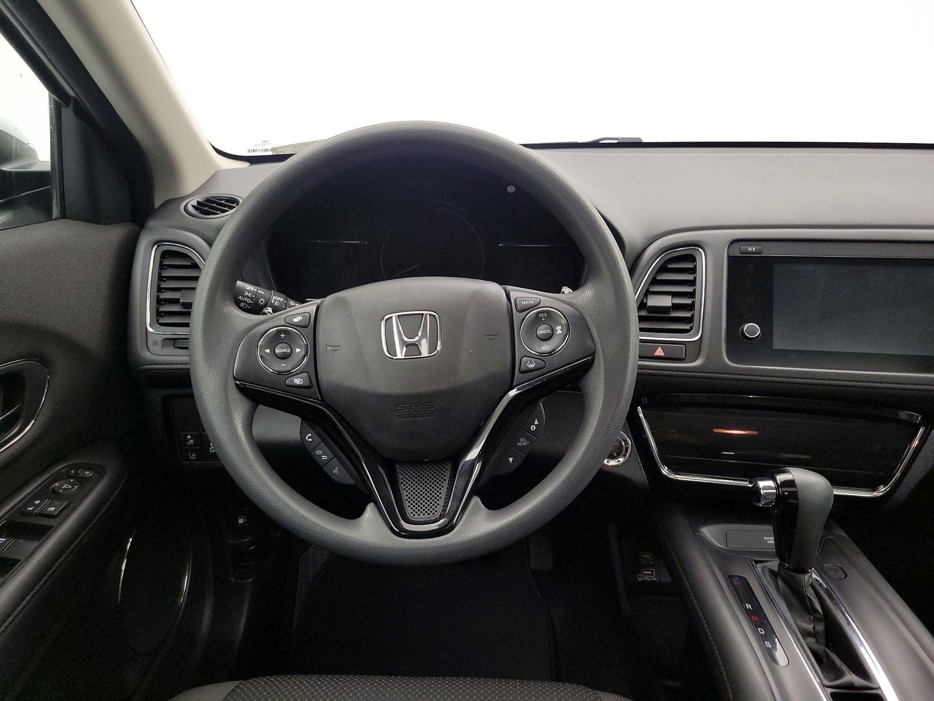 Thumbnail: 2020 Honda HR-V - 10
