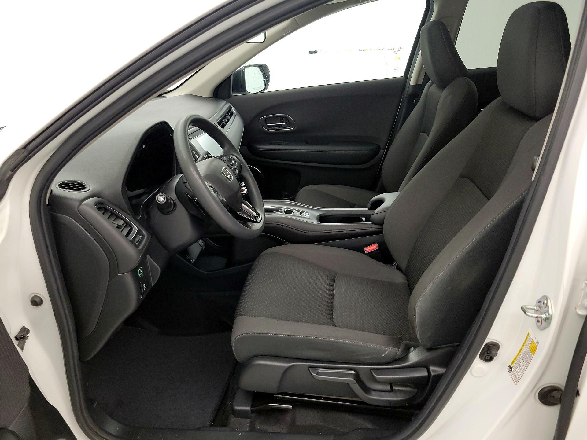 Thumbnail: 2020 Honda HR-V - 11