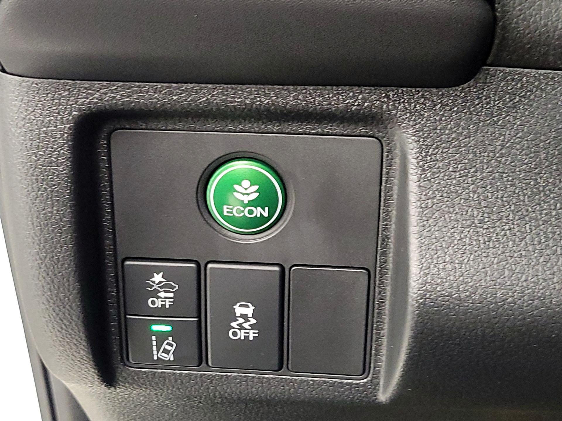 Thumbnail: 2020 Honda HR-V - 13