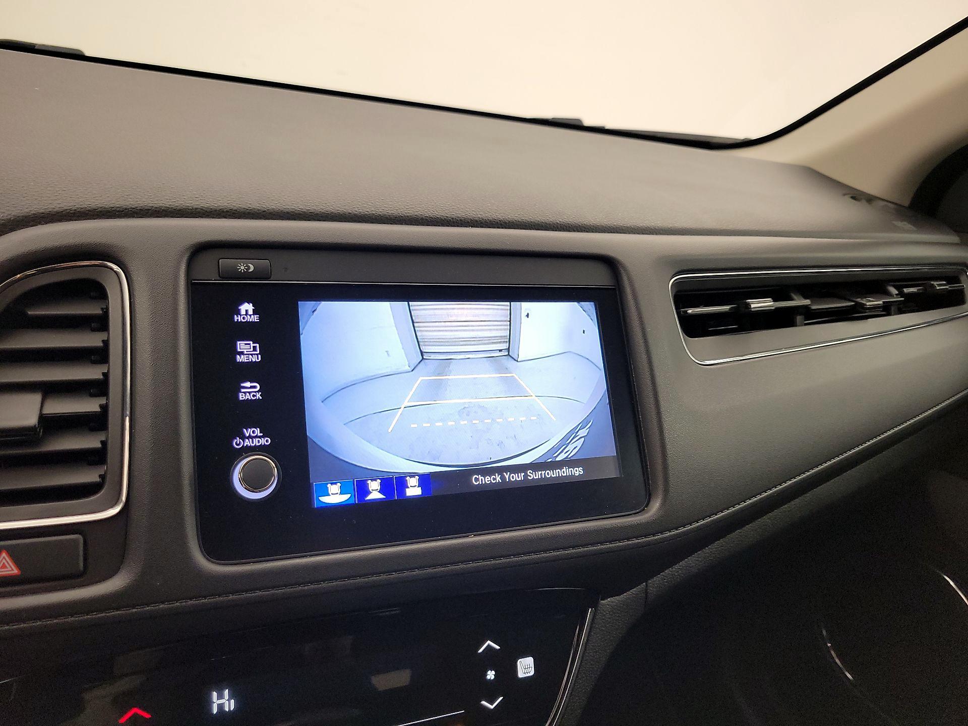 Thumbnail: 2020 Honda HR-V - 14