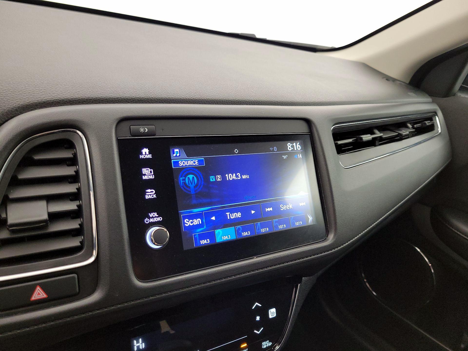 Thumbnail: 2020 Honda HR-V - 15