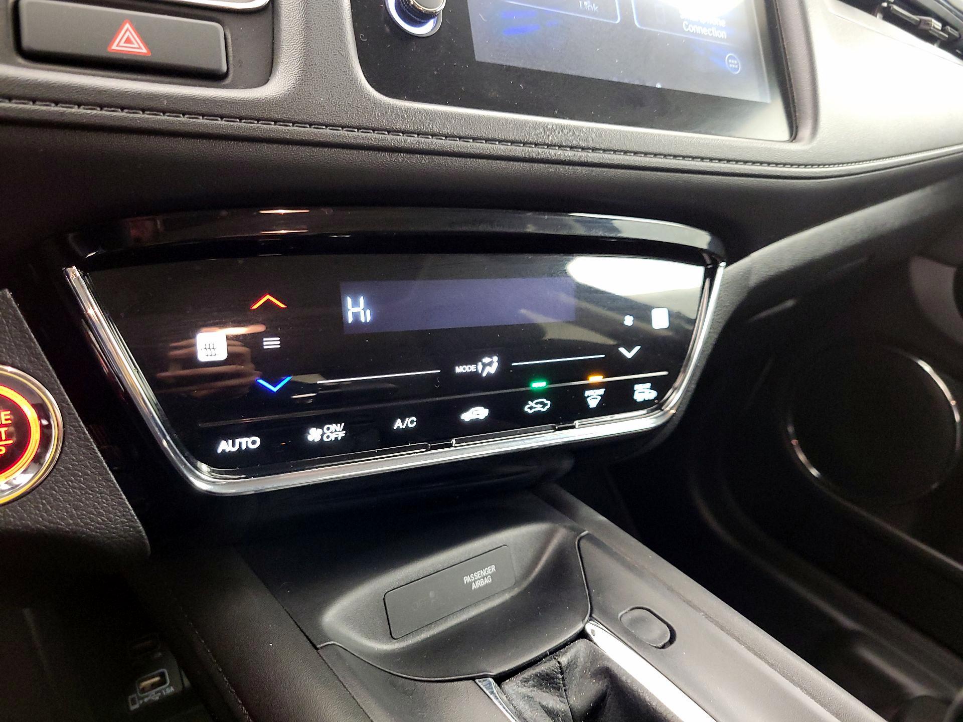 Thumbnail: 2020 Honda HR-V - 16