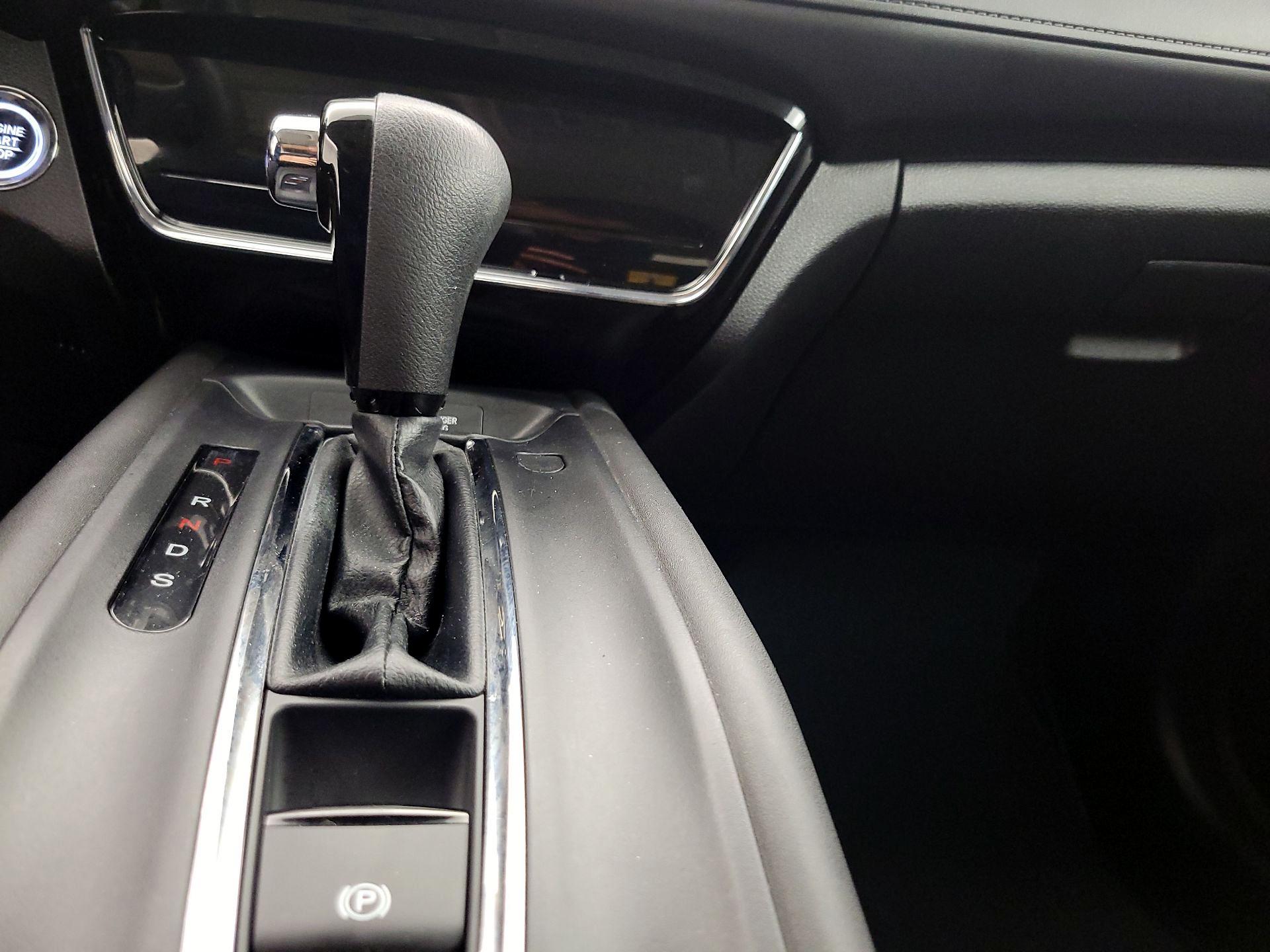 Thumbnail: 2020 Honda HR-V - 18