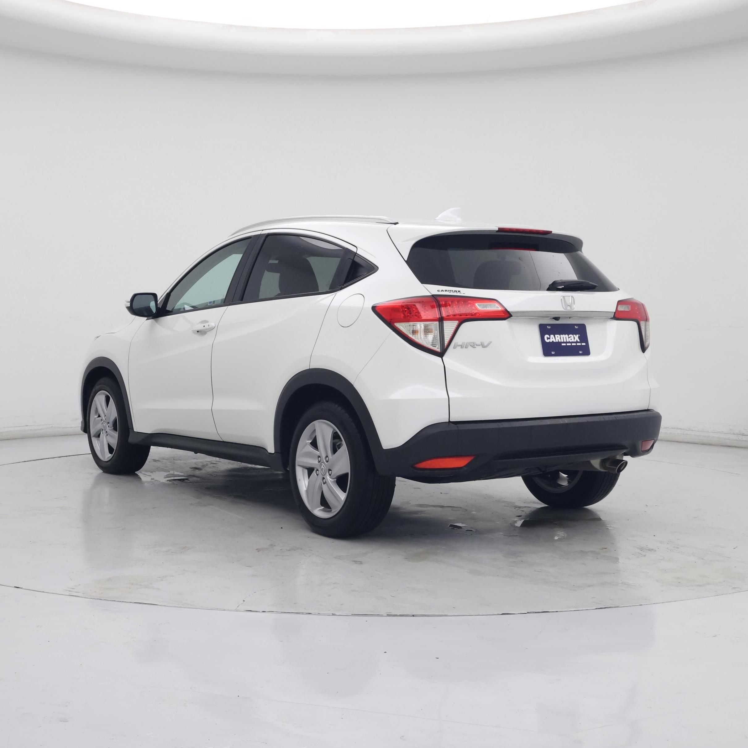 Thumbnail: 2020 Honda HR-V - 2