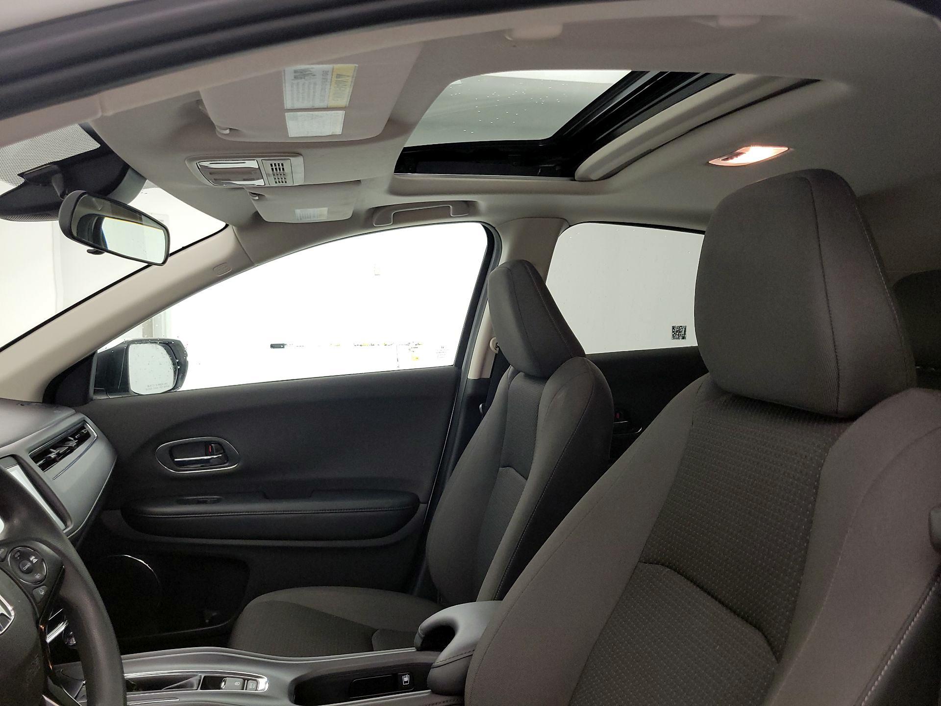 Thumbnail: 2020 Honda HR-V - 19