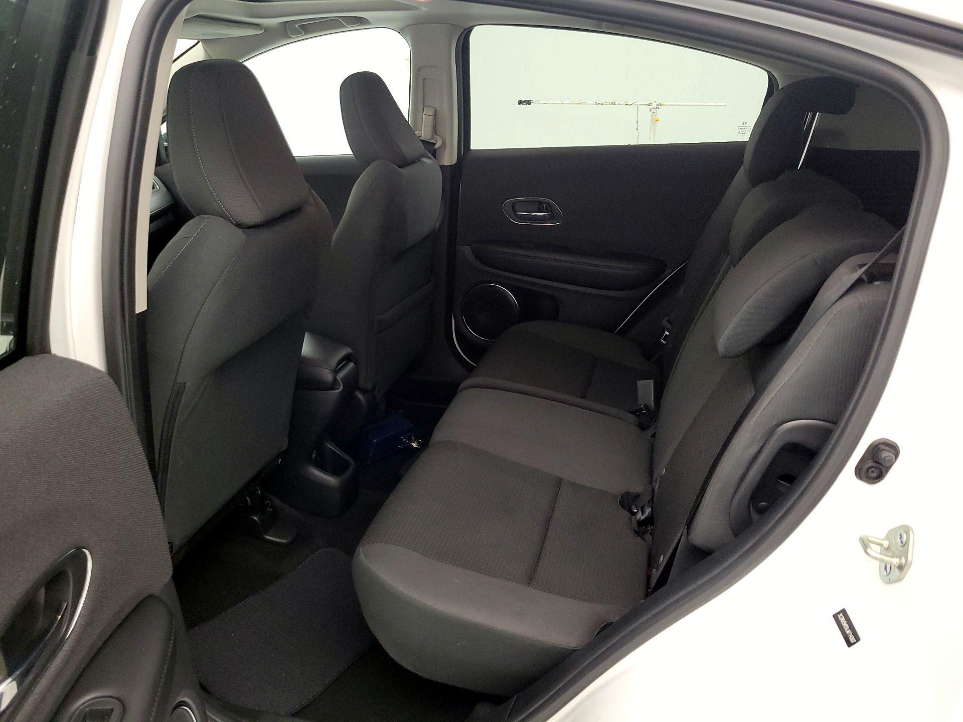 Thumbnail: 2020 Honda HR-V - 20