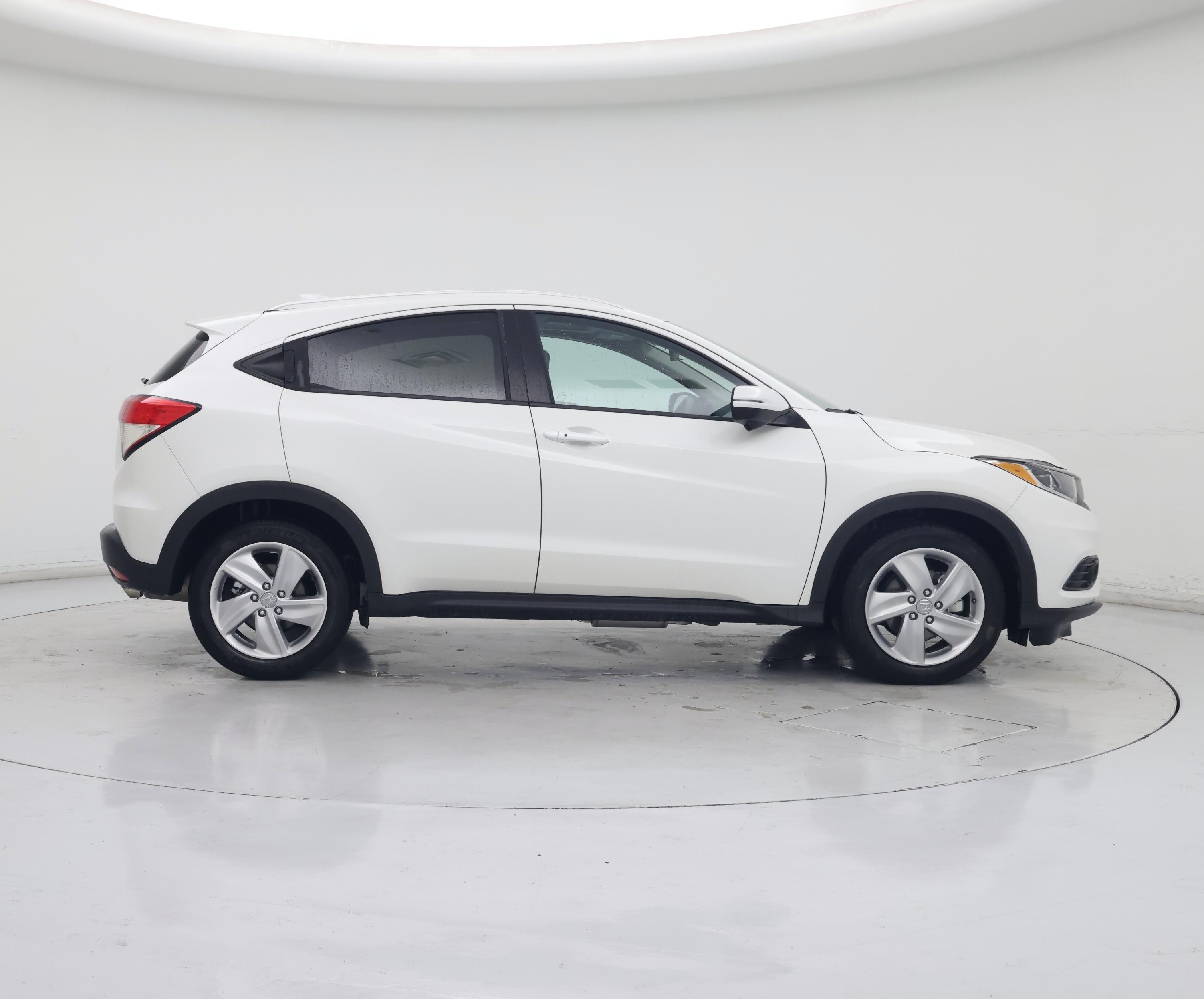 Thumbnail: 2020 Honda HR-V - 7