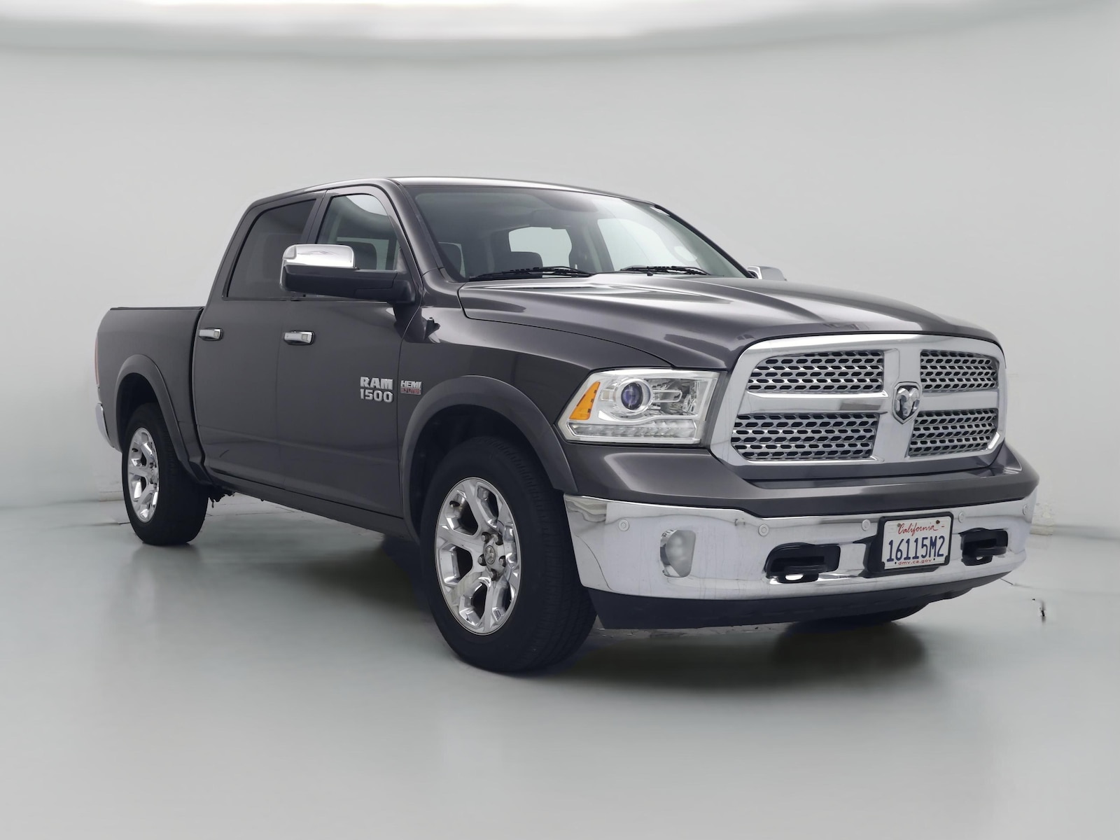 2018 RAM Ram 1500 Pickup Laramie