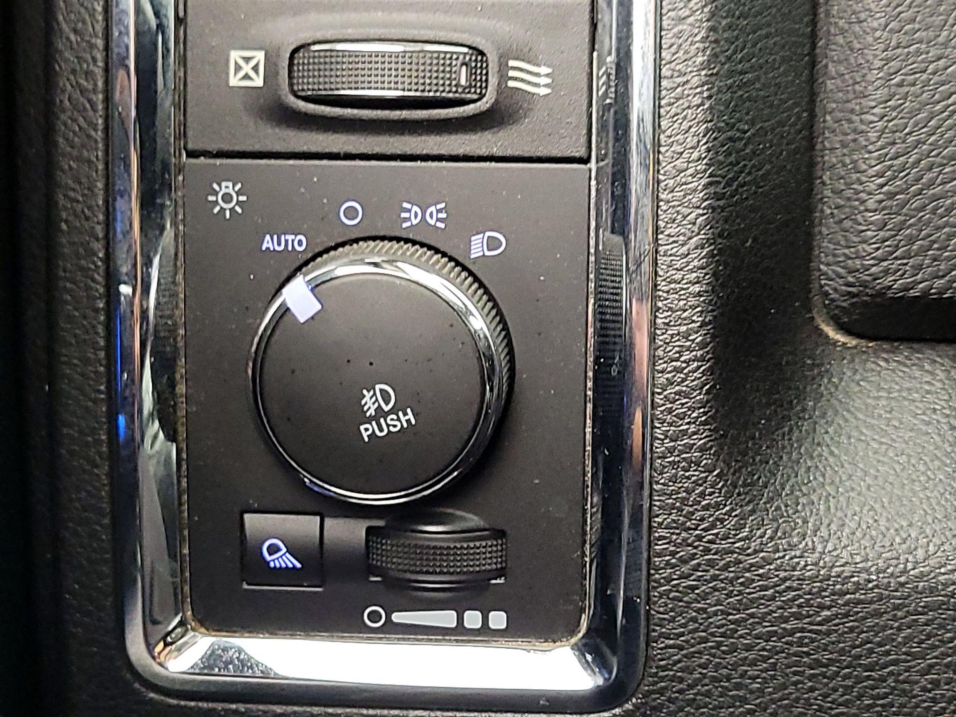 Thumbnail: 2018 RAM 1500 - 13