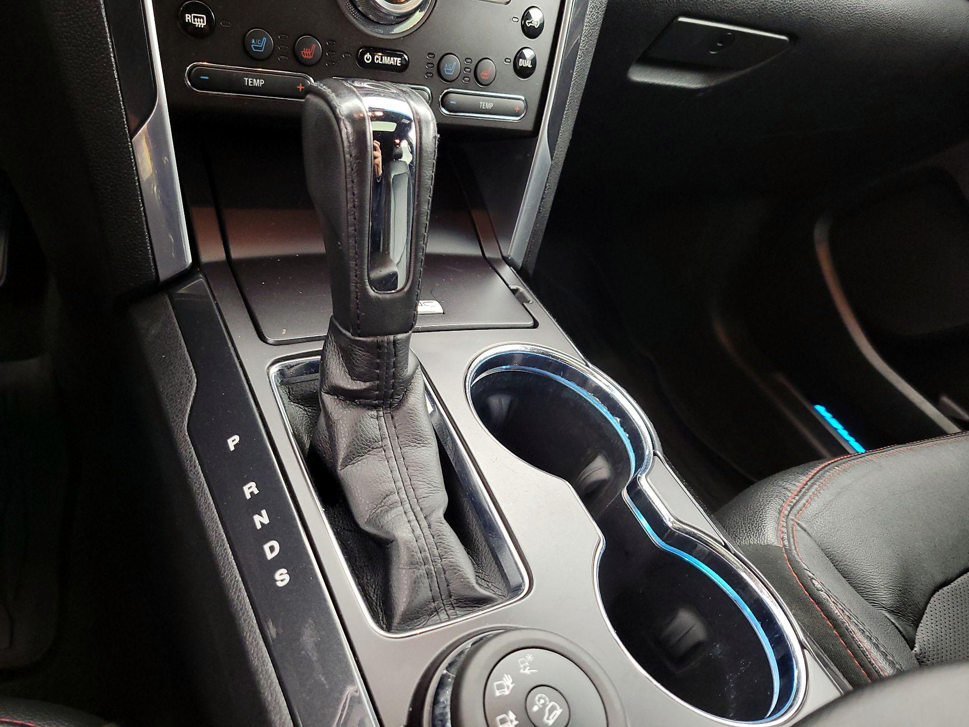 Thumbnail: 2017 Ford Explorer - 17