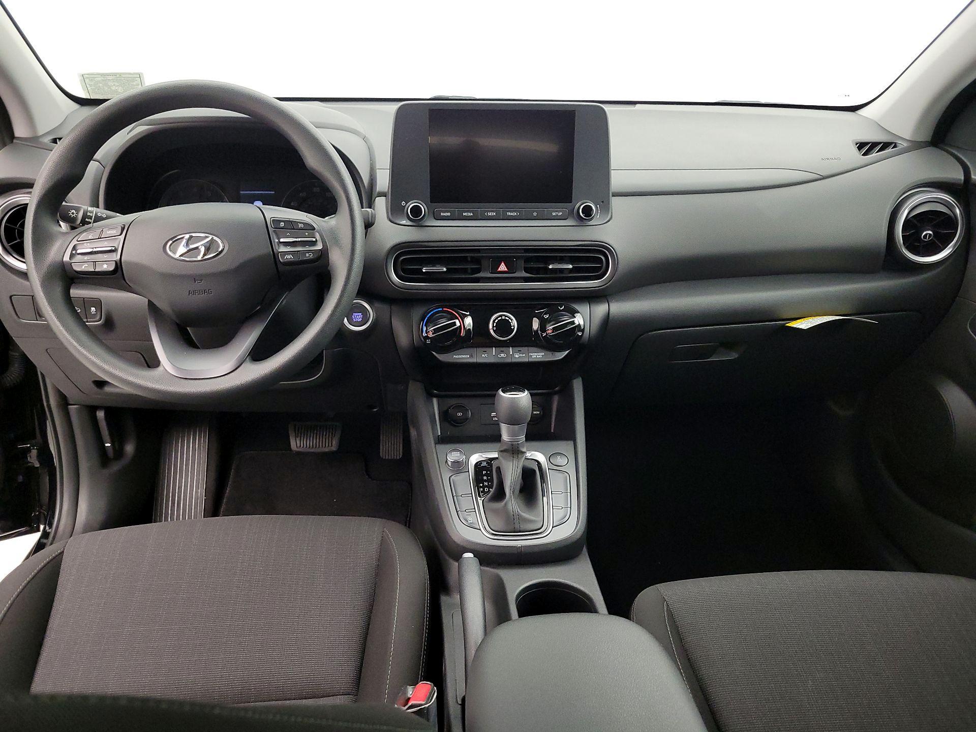 Thumbnail: 2023 Hyundai Kona - 9