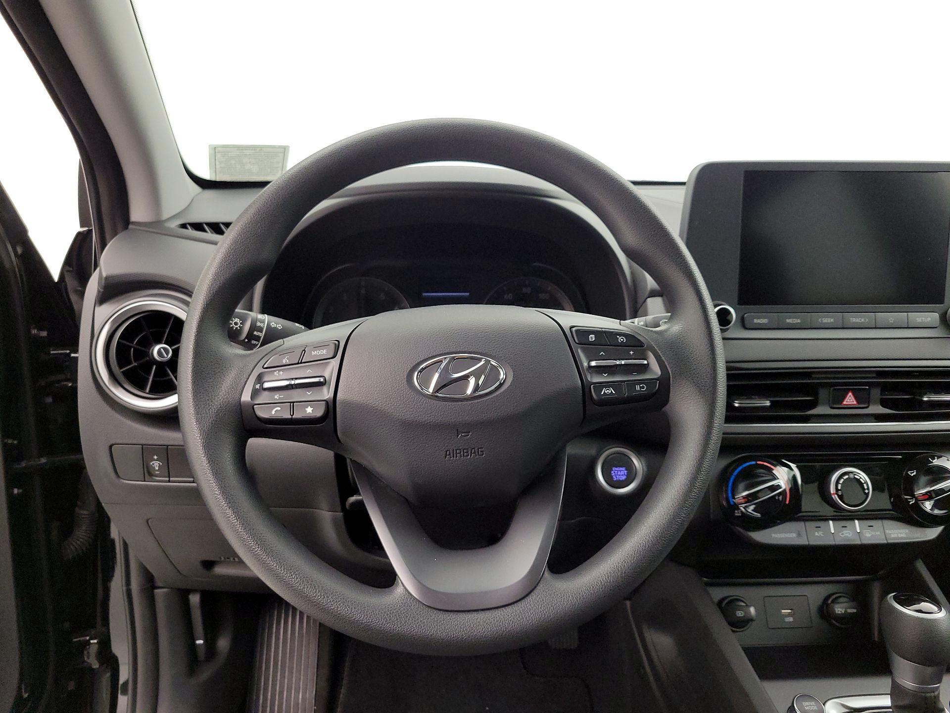 Thumbnail: 2023 Hyundai Kona - 10