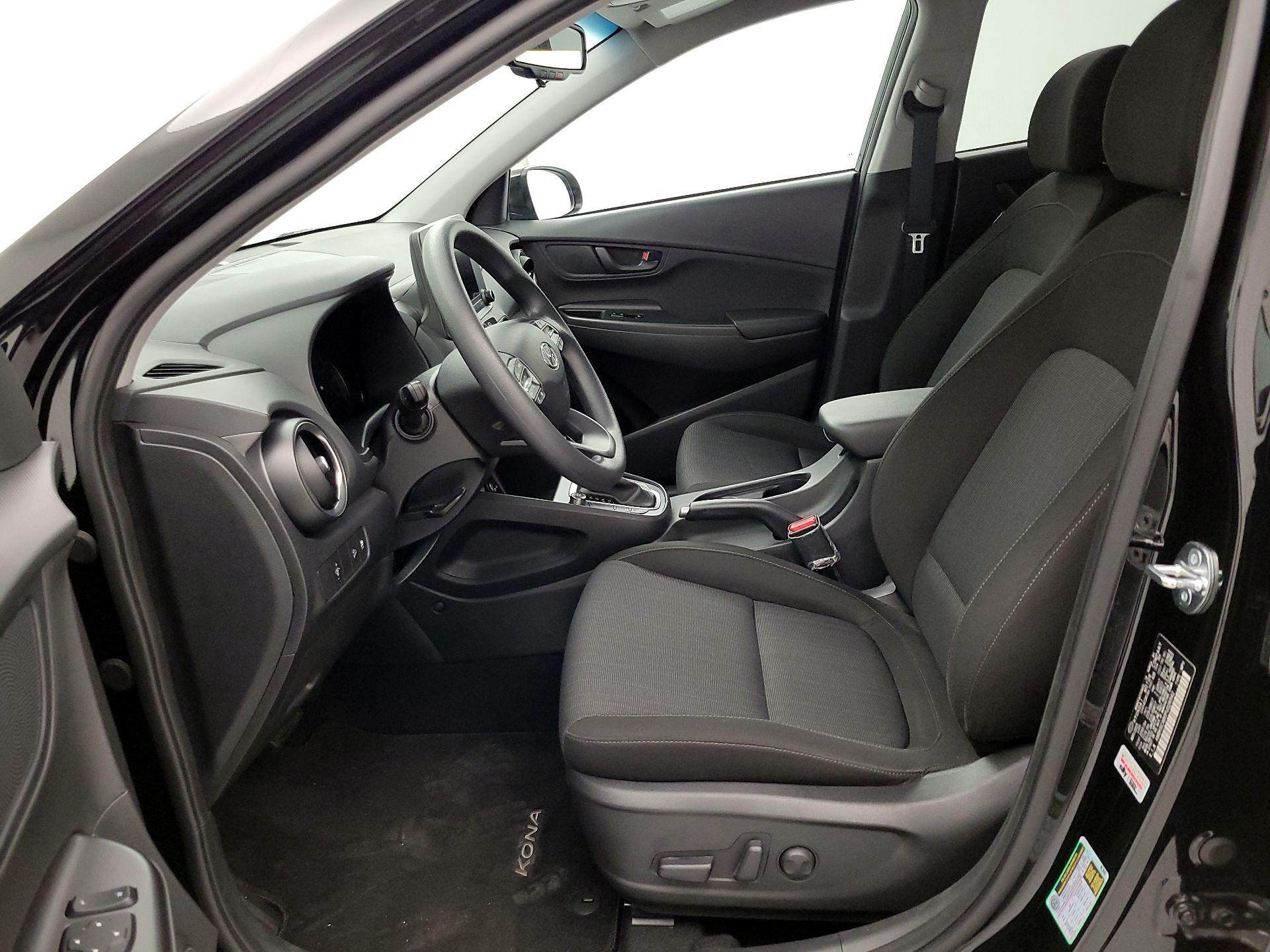 Thumbnail: 2023 Hyundai Kona - 11