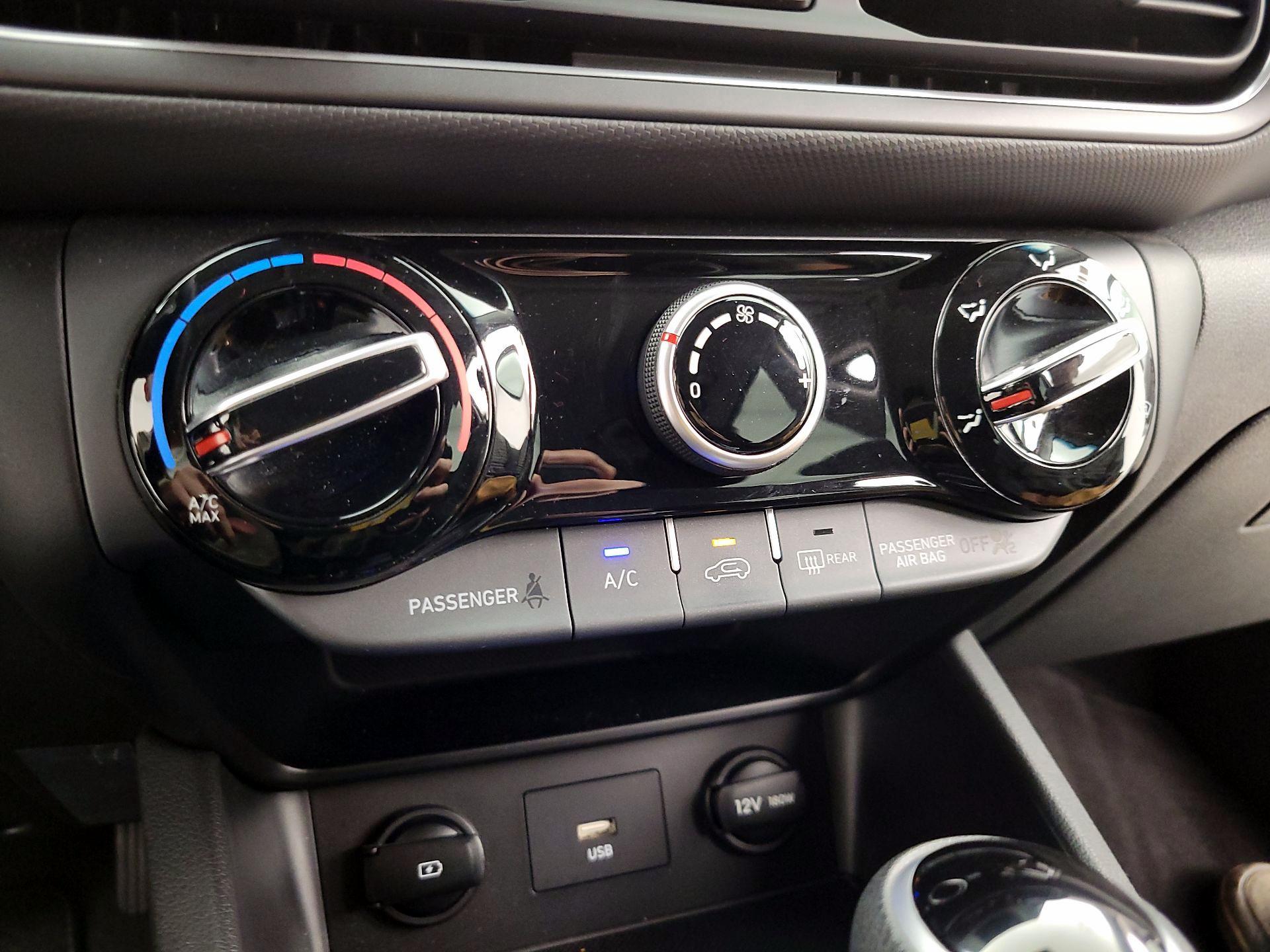 Thumbnail: 2023 Hyundai Kona - 16