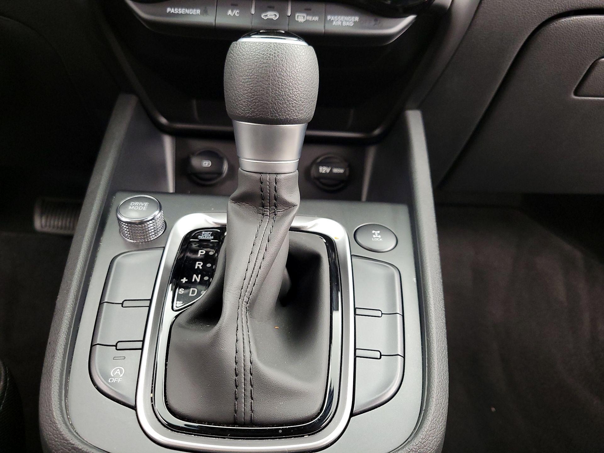 Thumbnail: 2023 Hyundai Kona - 17