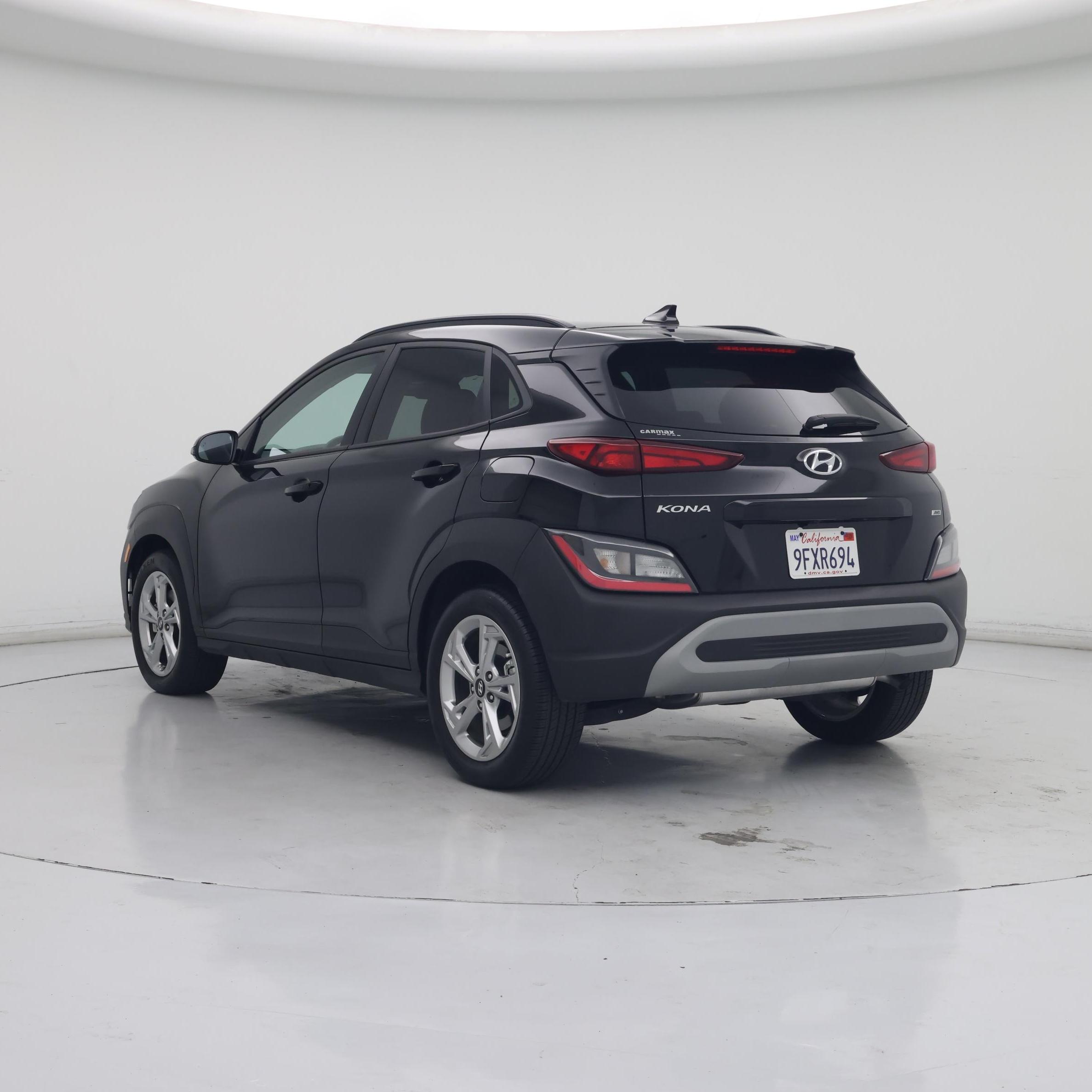 Thumbnail: 2023 Hyundai Kona - 2