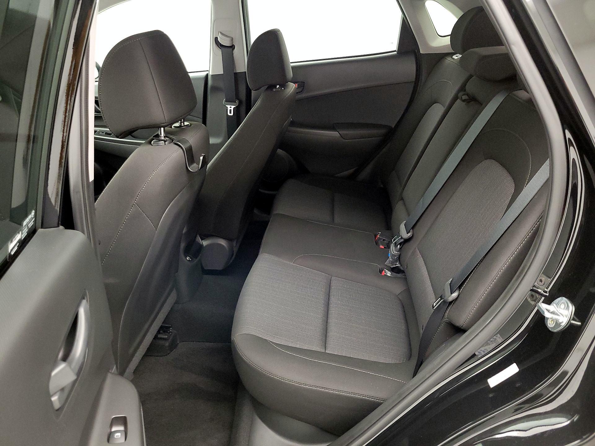 Thumbnail: 2023 Hyundai Kona - 19