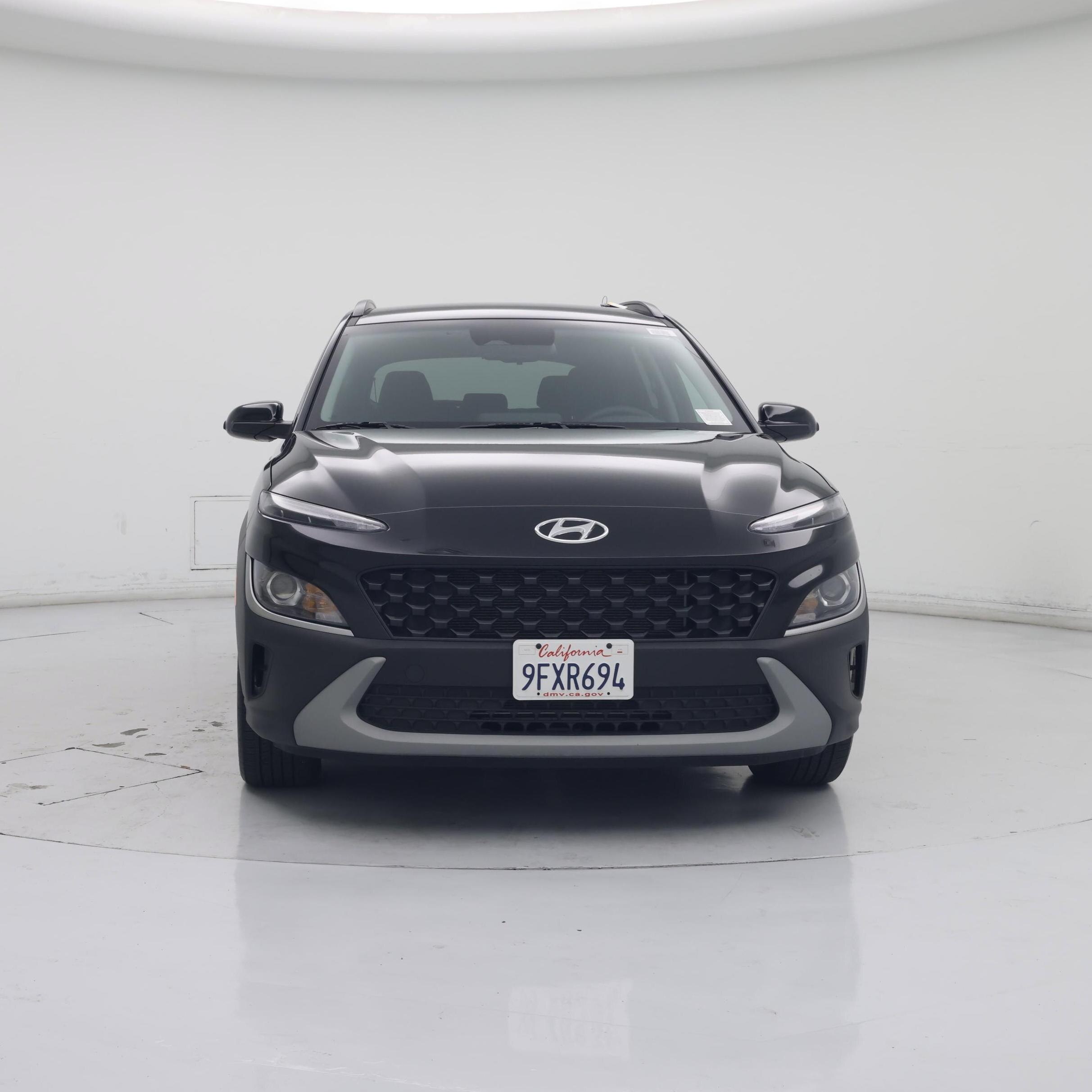 Thumbnail: 2023 Hyundai Kona - 5