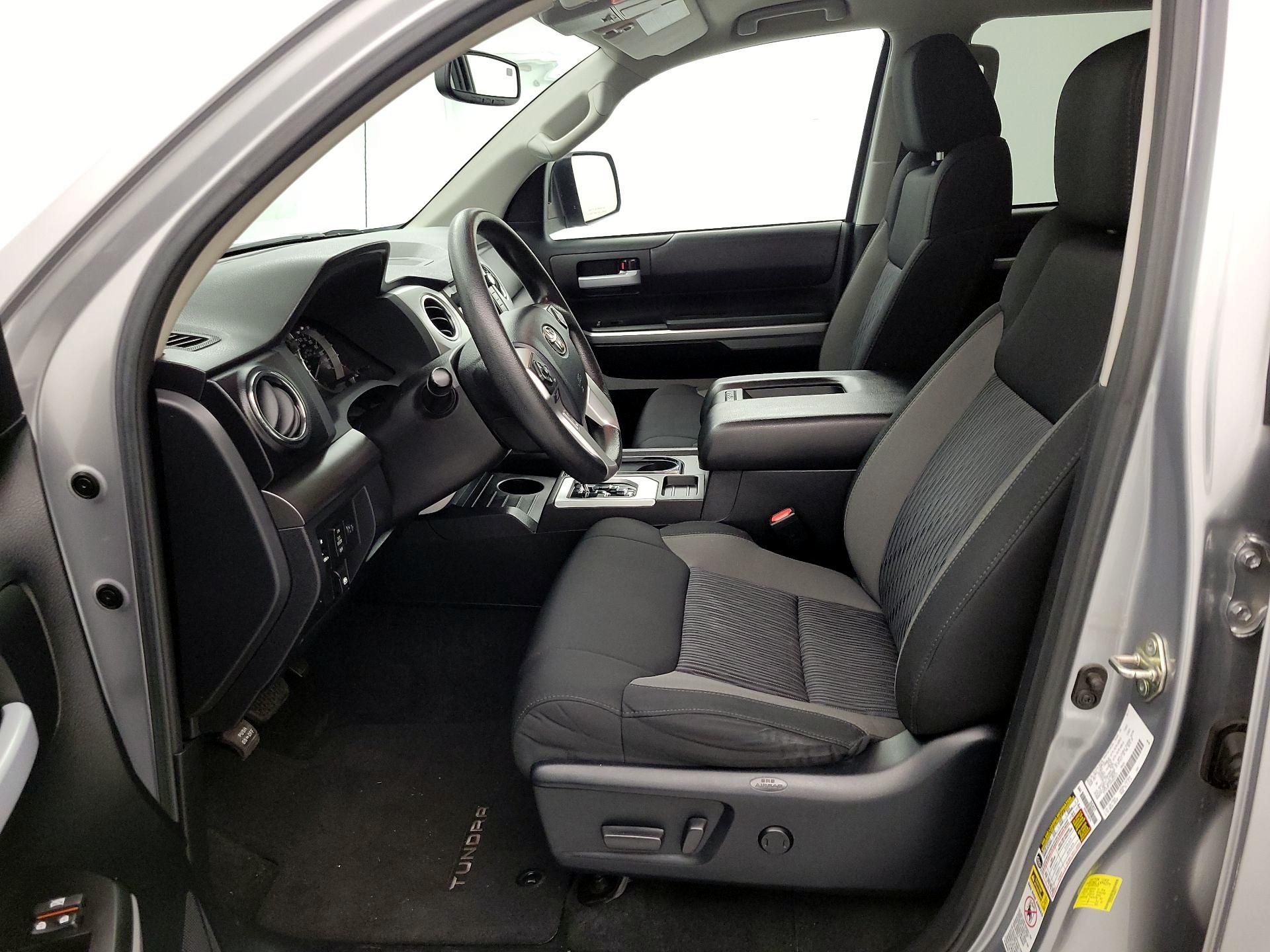 Thumbnail: 2017 Toyota Tundra - 11