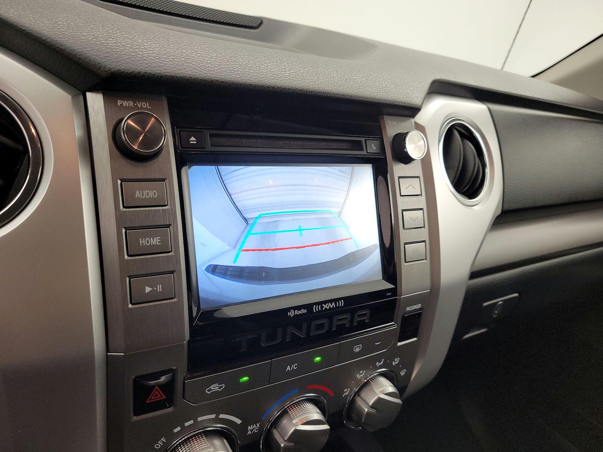 Thumbnail: 2017 Toyota Tundra - 14