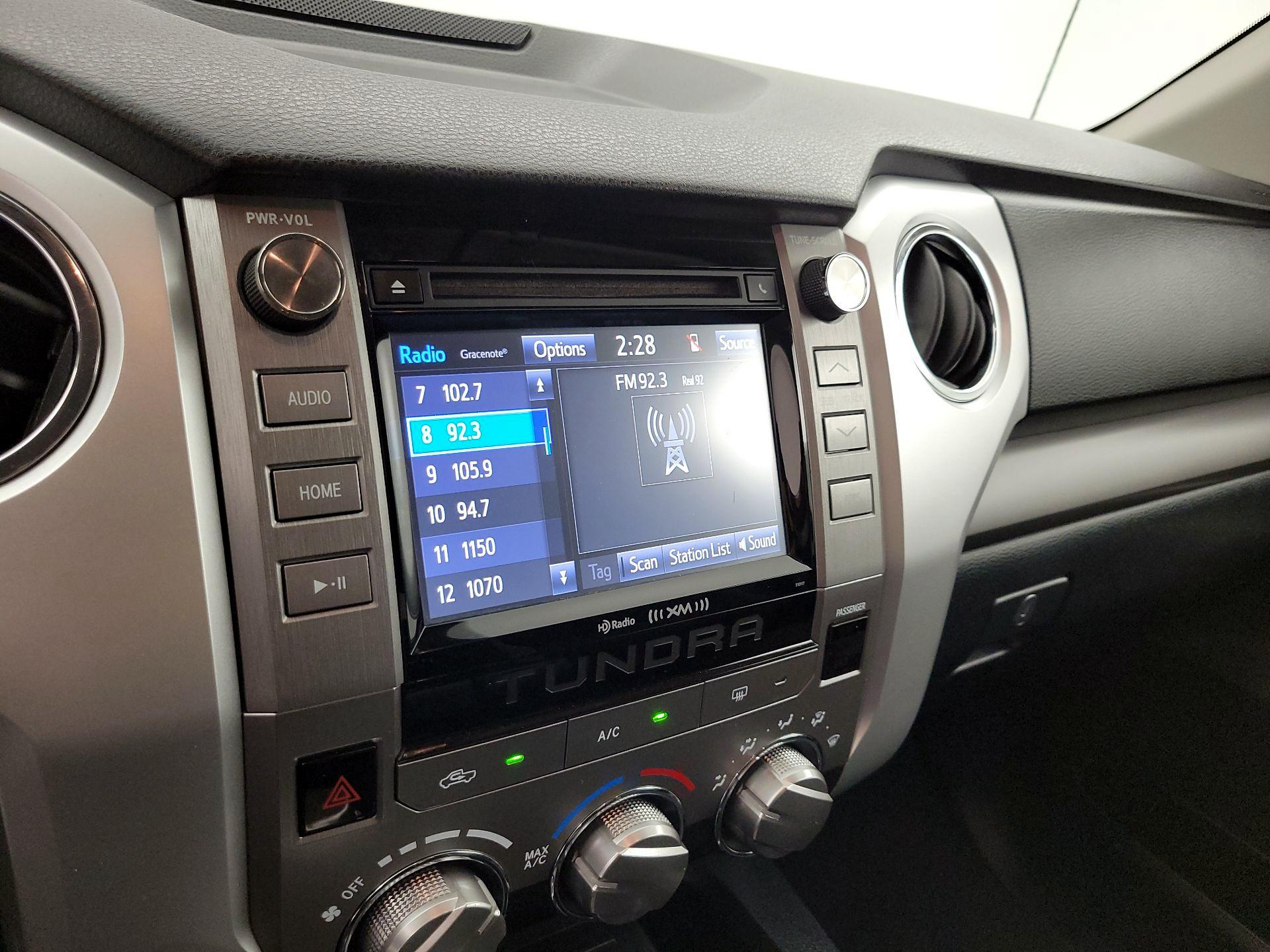 Thumbnail: 2017 Toyota Tundra - 15