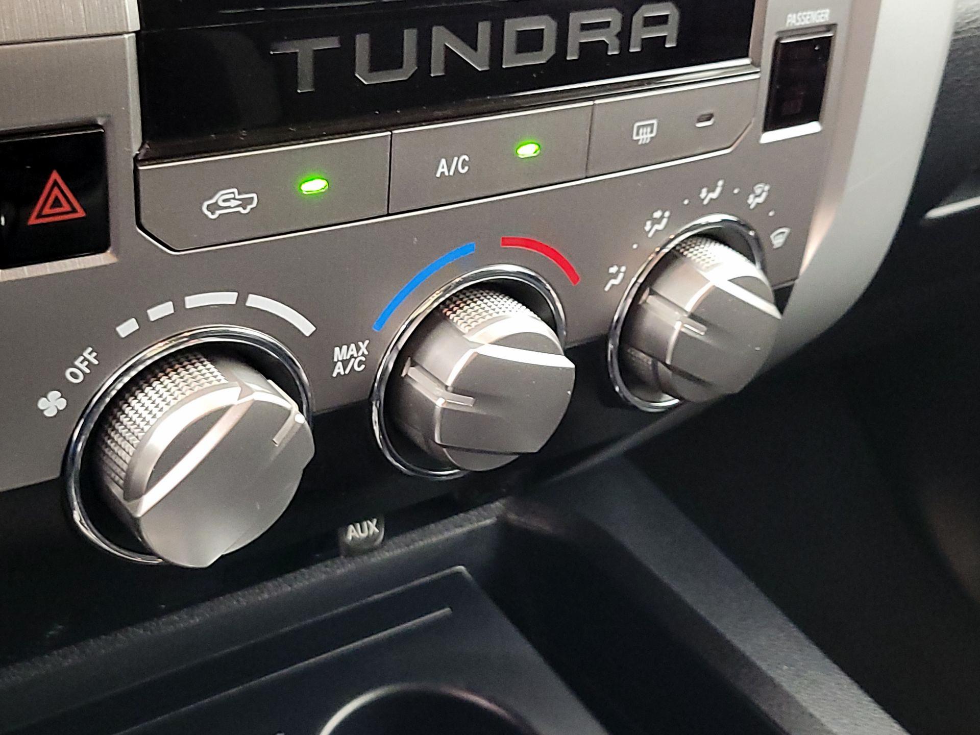 Thumbnail: 2017 Toyota Tundra - 16