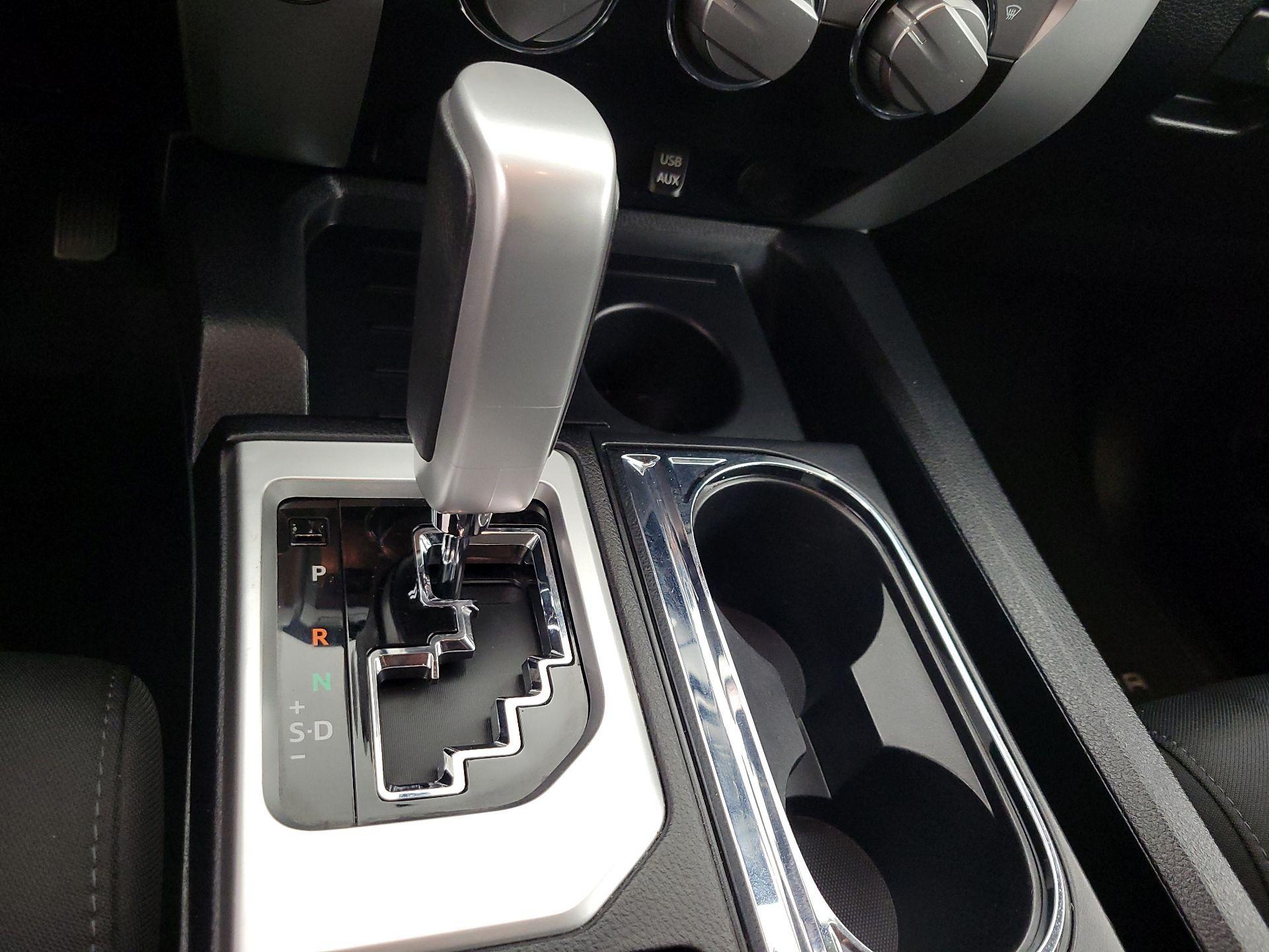 Thumbnail: 2017 Toyota Tundra - 17