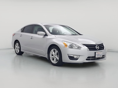 2014 Nissan Altima SV