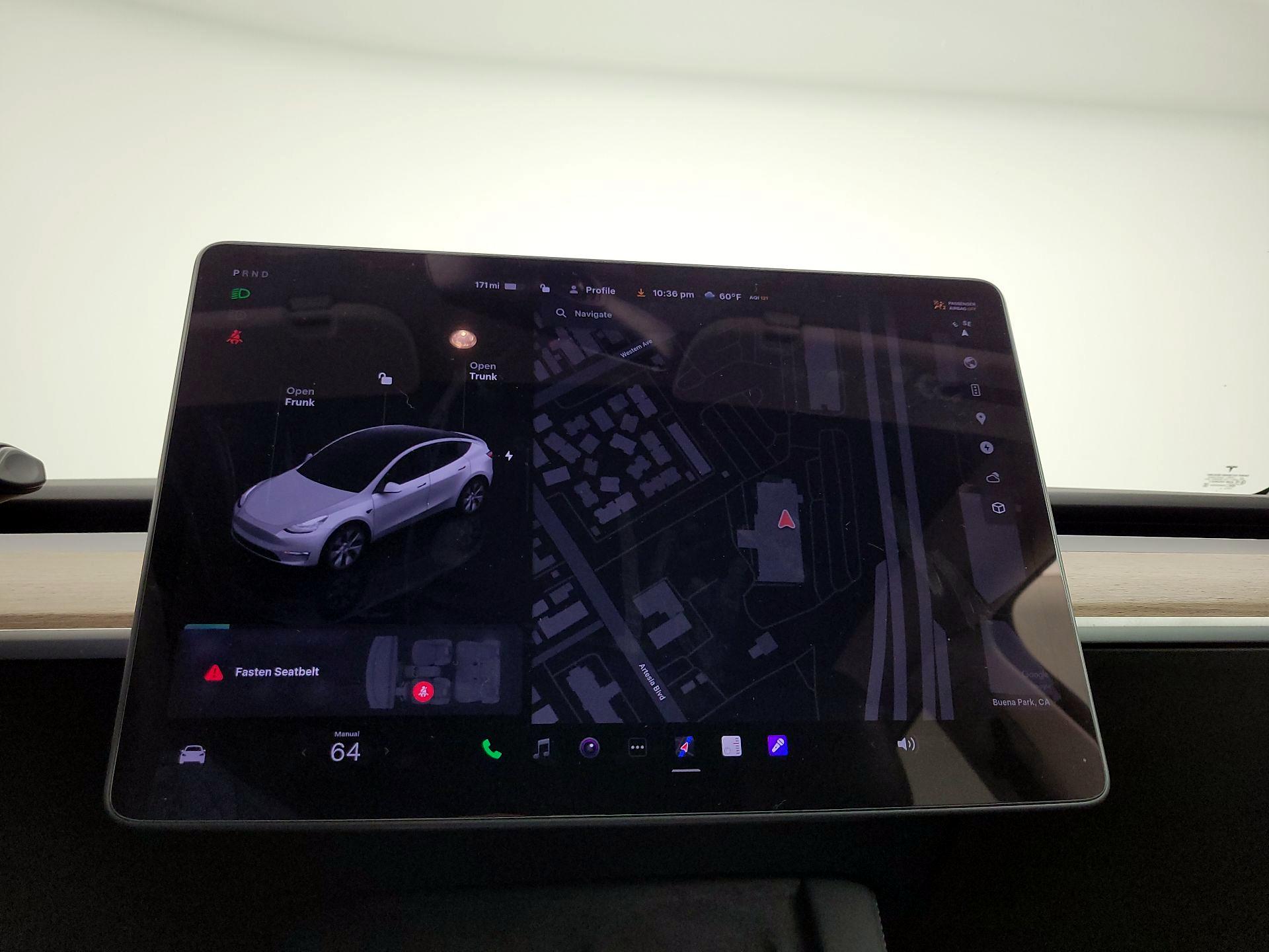 Thumbnail: 2022 Tesla Model Y - 13