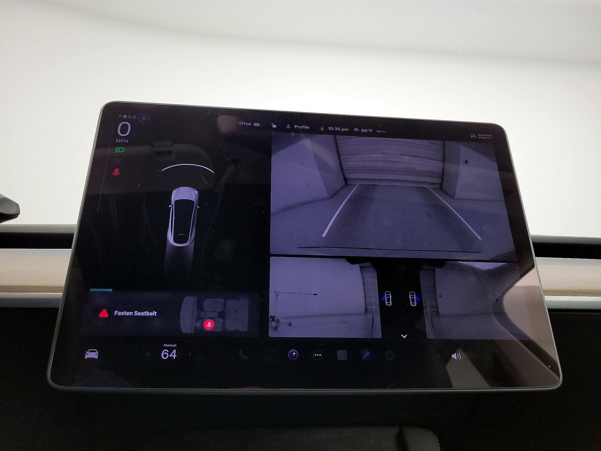 Thumbnail: 2022 Tesla Model Y - 14