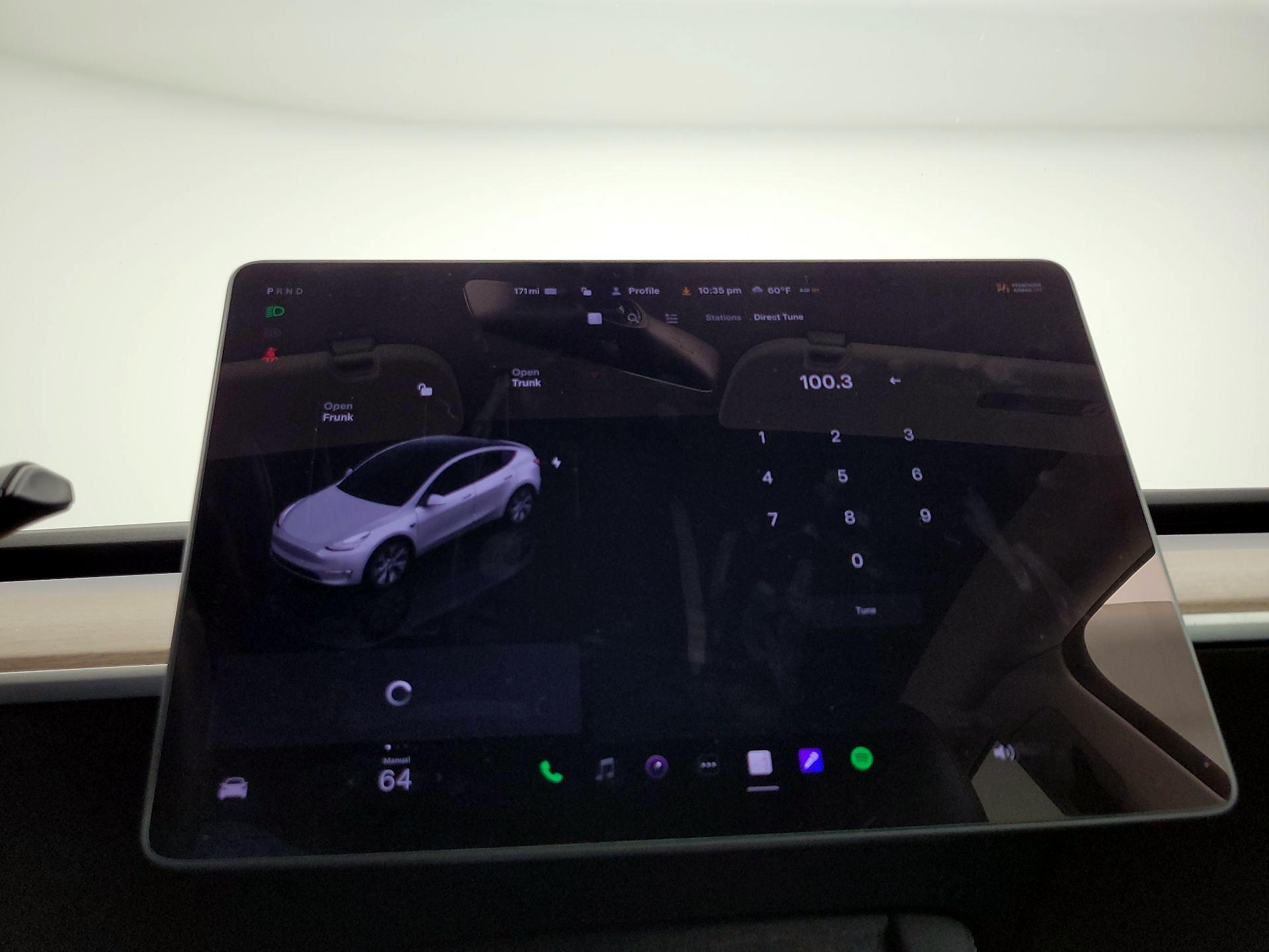 Thumbnail: 2022 Tesla Model Y - 15