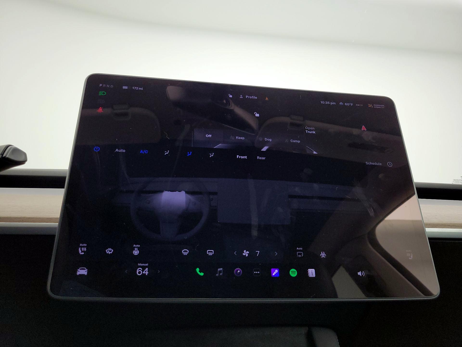 Thumbnail: 2022 Tesla Model Y - 16