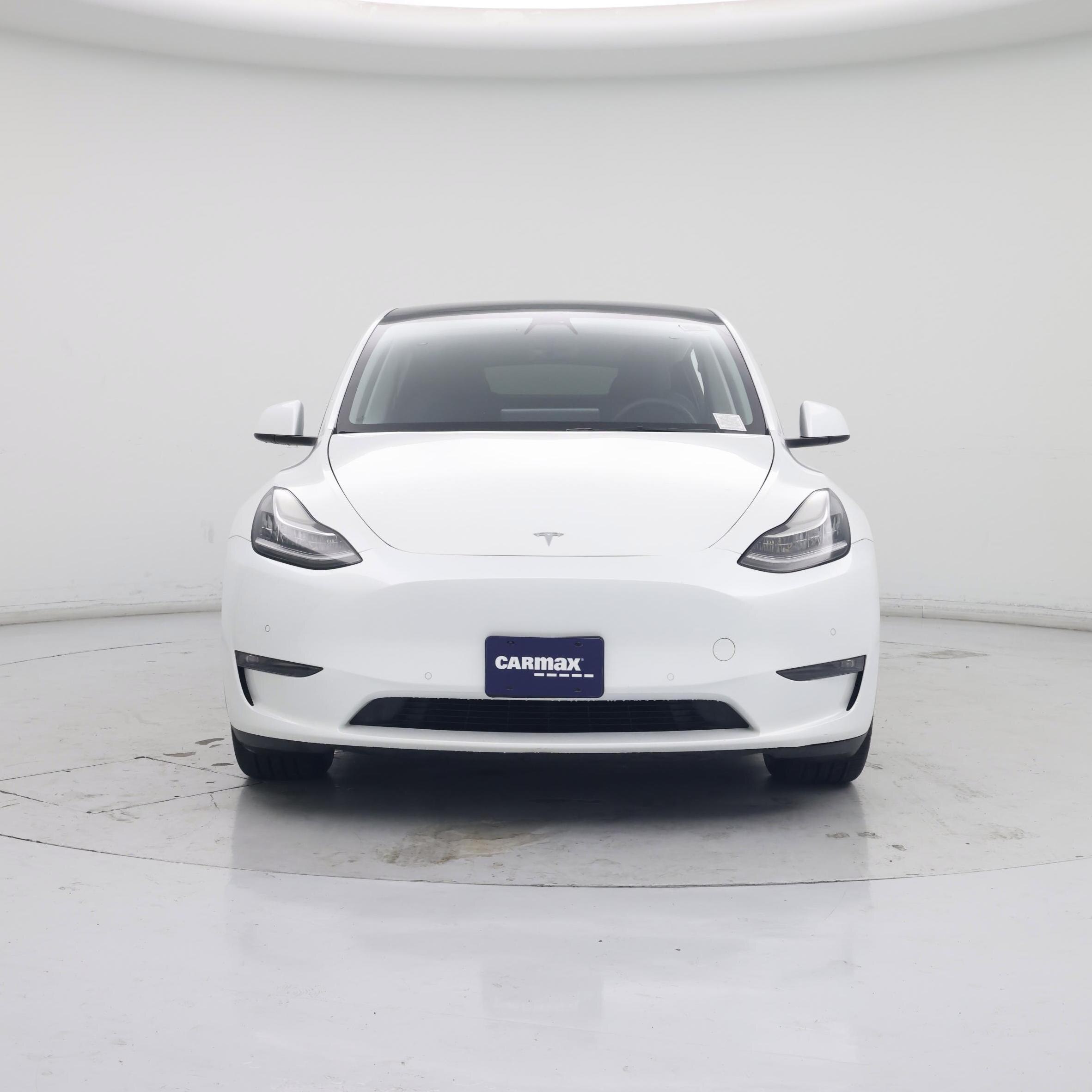 Thumbnail: 2022 Tesla Model Y - 5