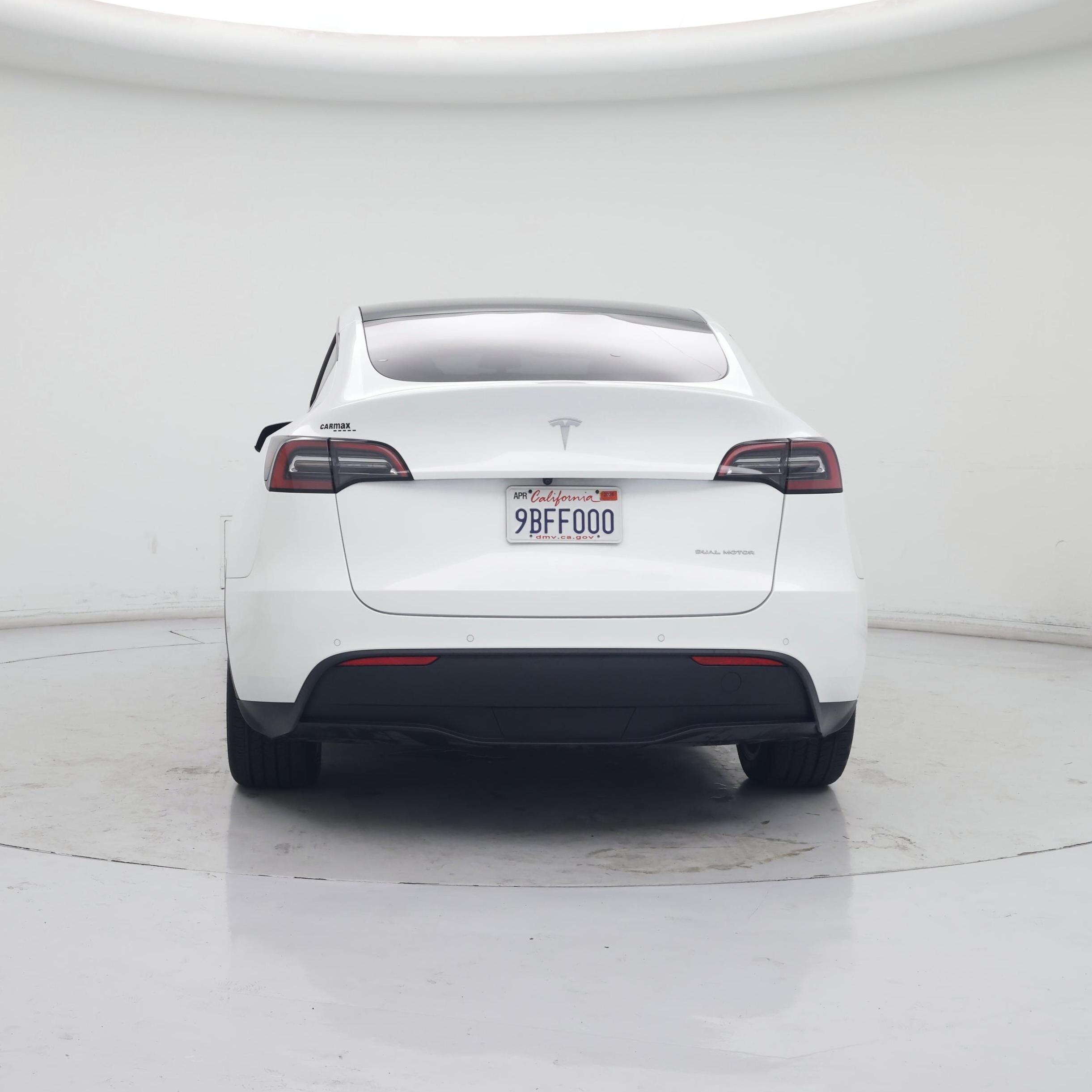 Thumbnail: 2022 Tesla Model Y - 6