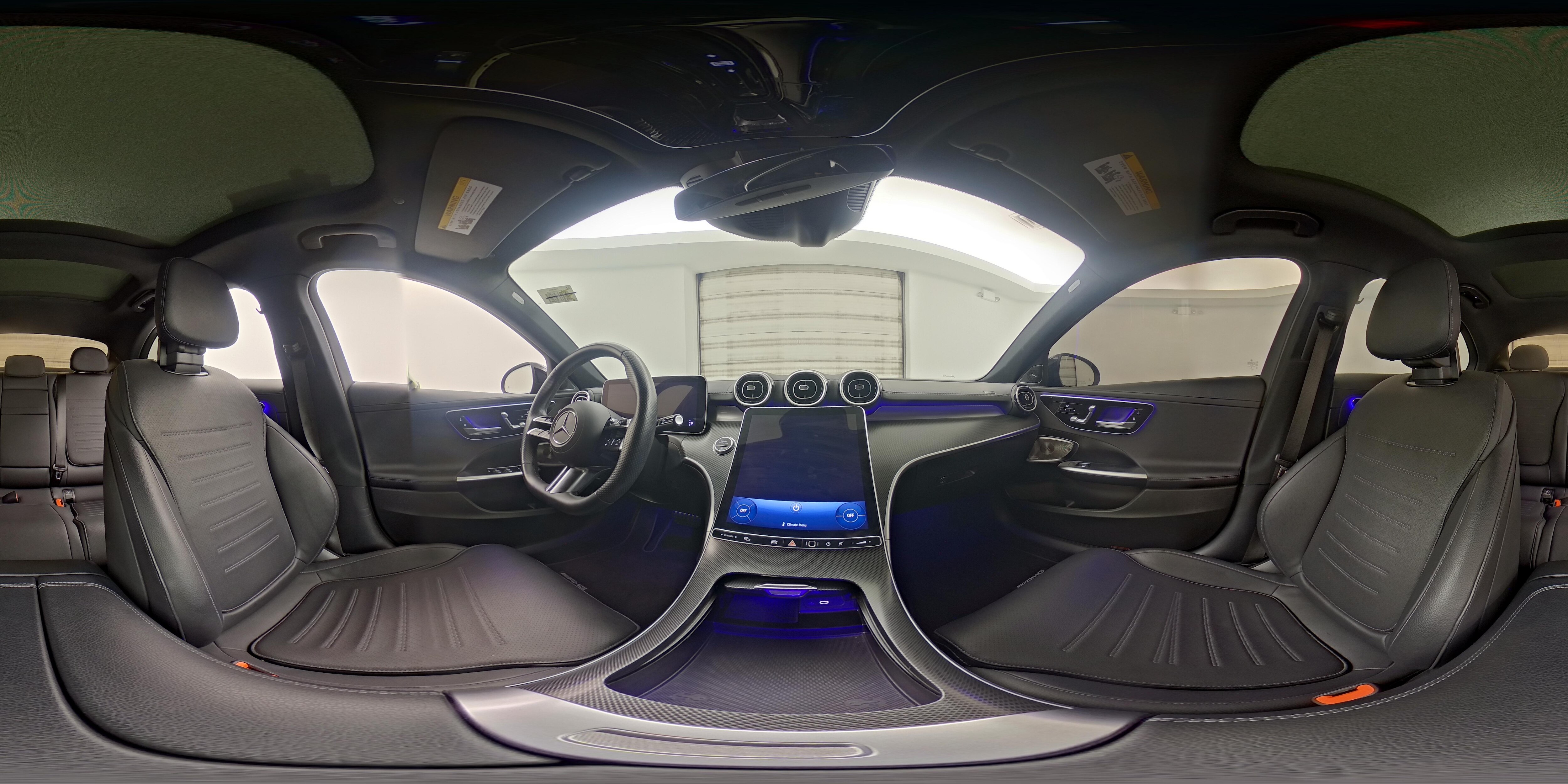 2024 Mercedes-Benz C-Class Sedan C 300 - Photo 27