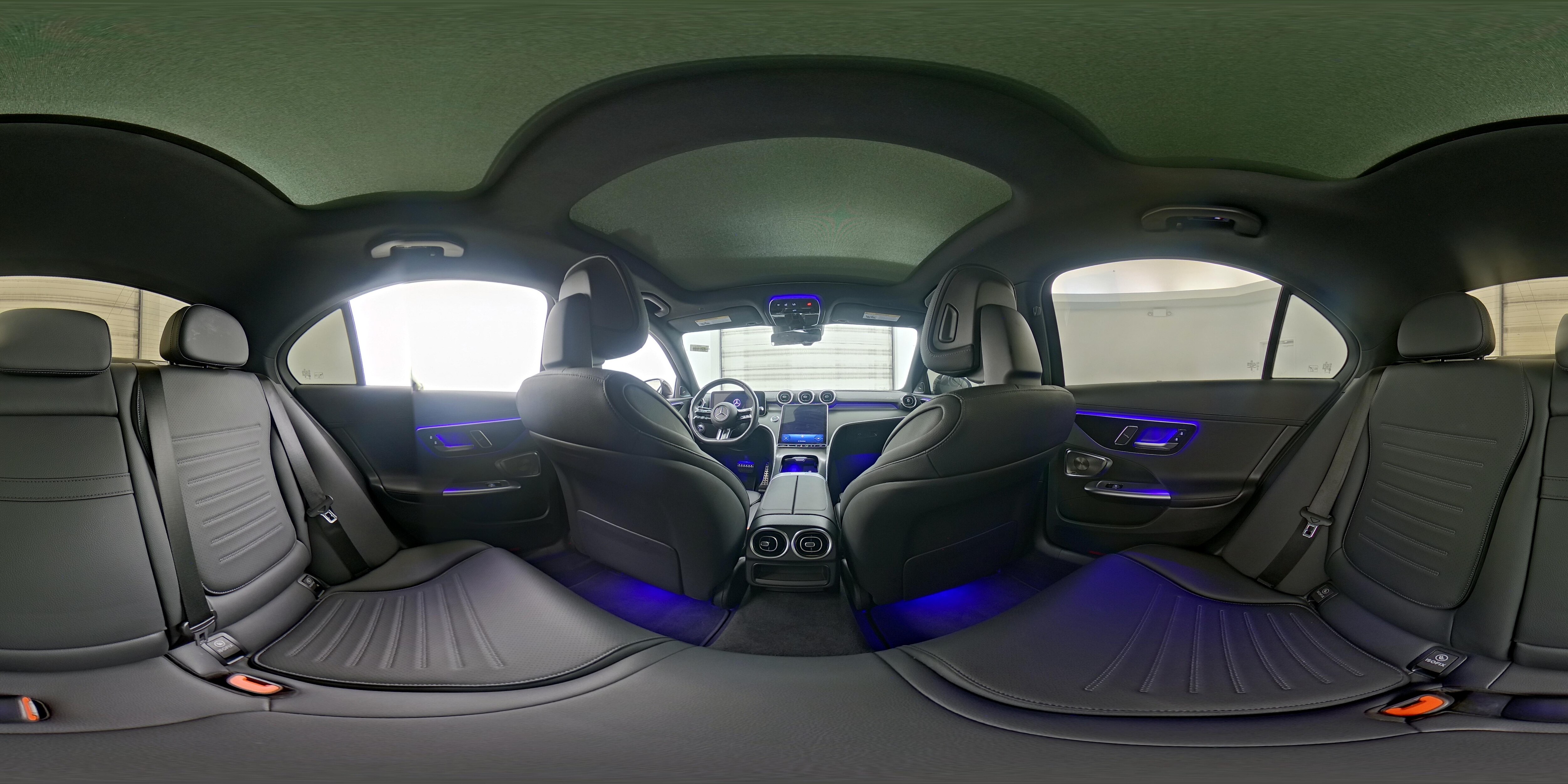2024 Mercedes-Benz C-Class Sedan C 300 - Photo 28