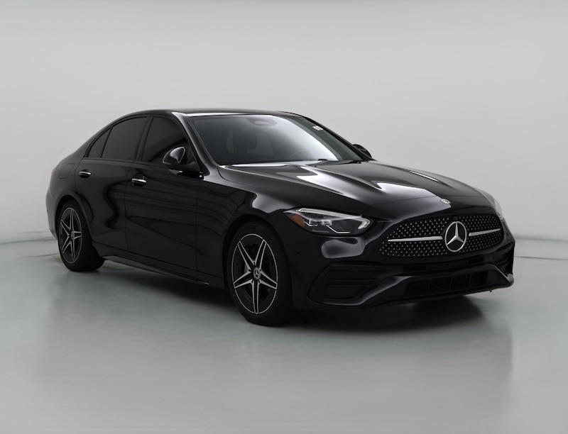 2024 Mercedes-Benz C300