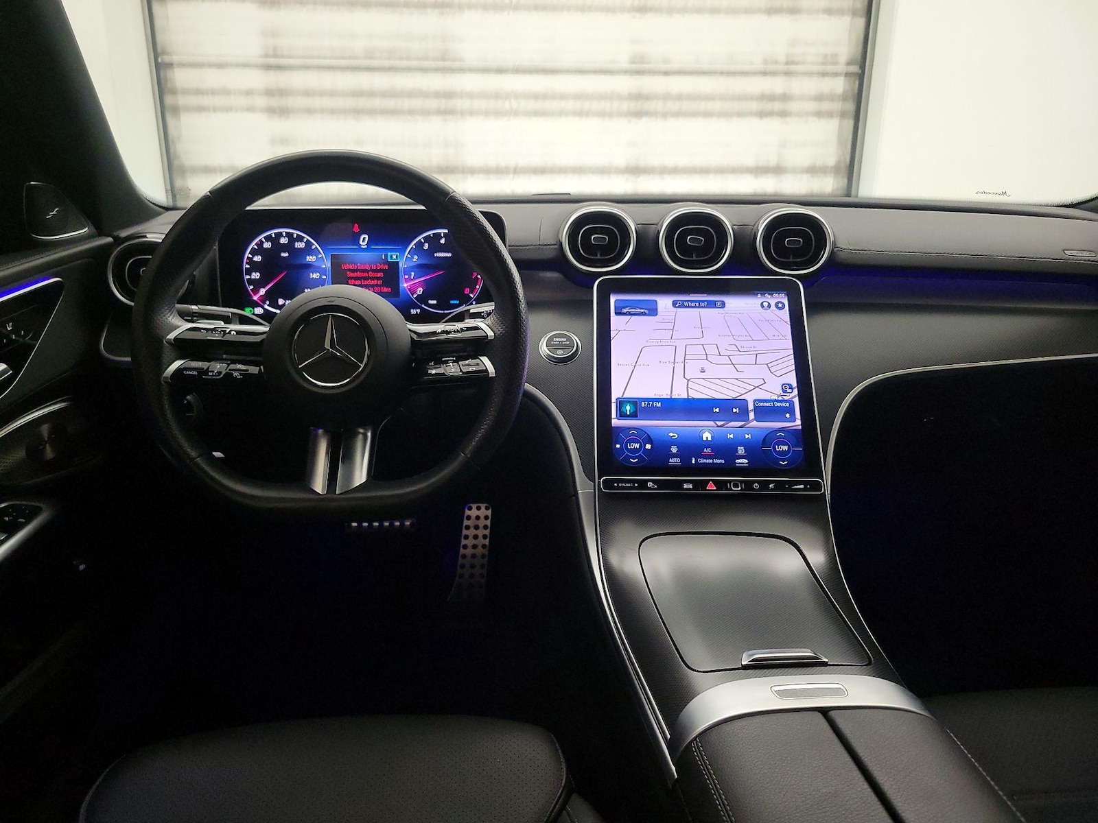 2024 Mercedes-Benz C-Class Sedan C 300 - Photo 10
