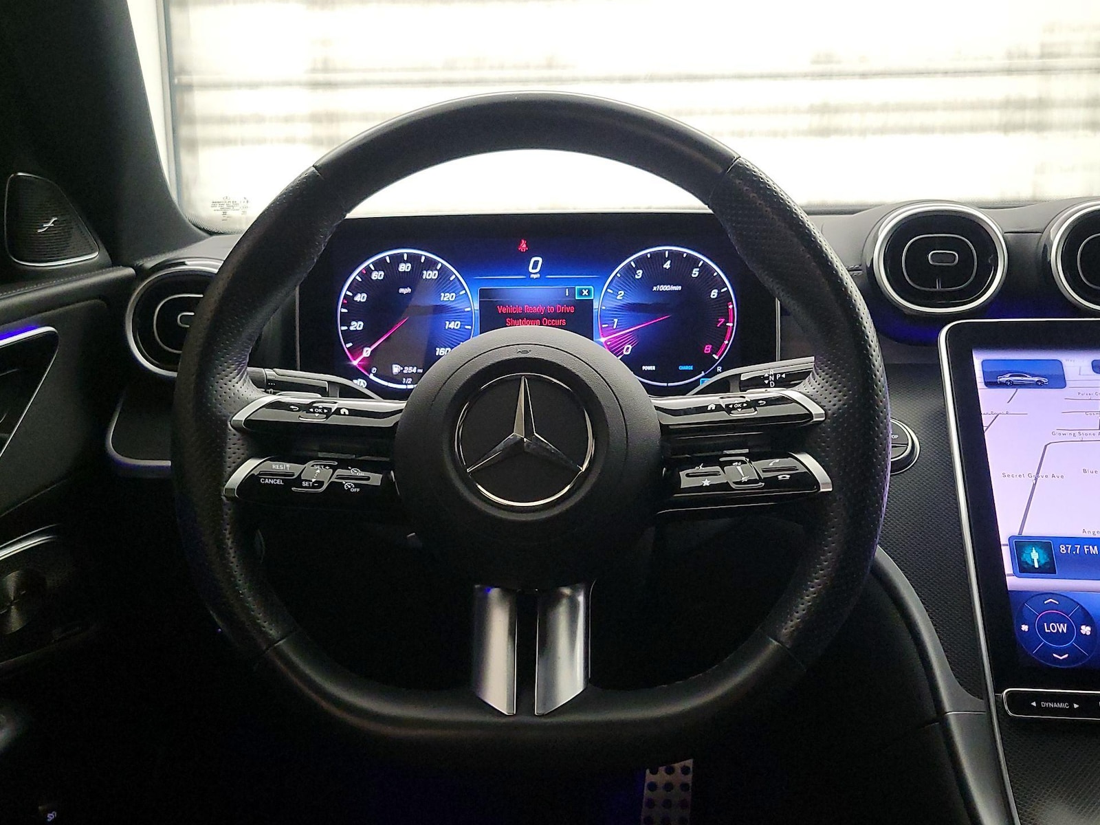 2024 Mercedes-Benz C-Class Sedan C 300 - Photo 11